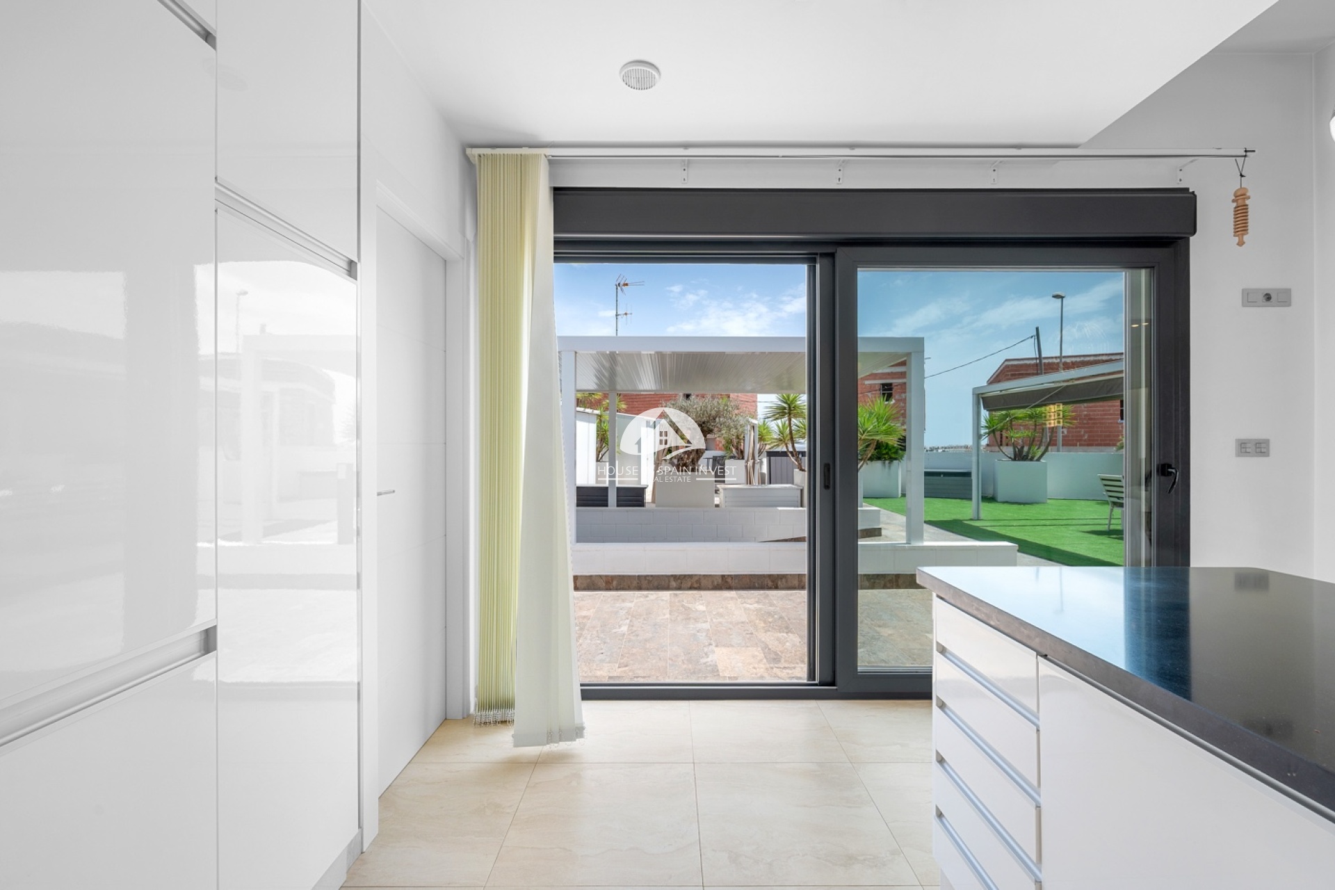 Reventa - Chalet - Orihuela Costa - Villamartín