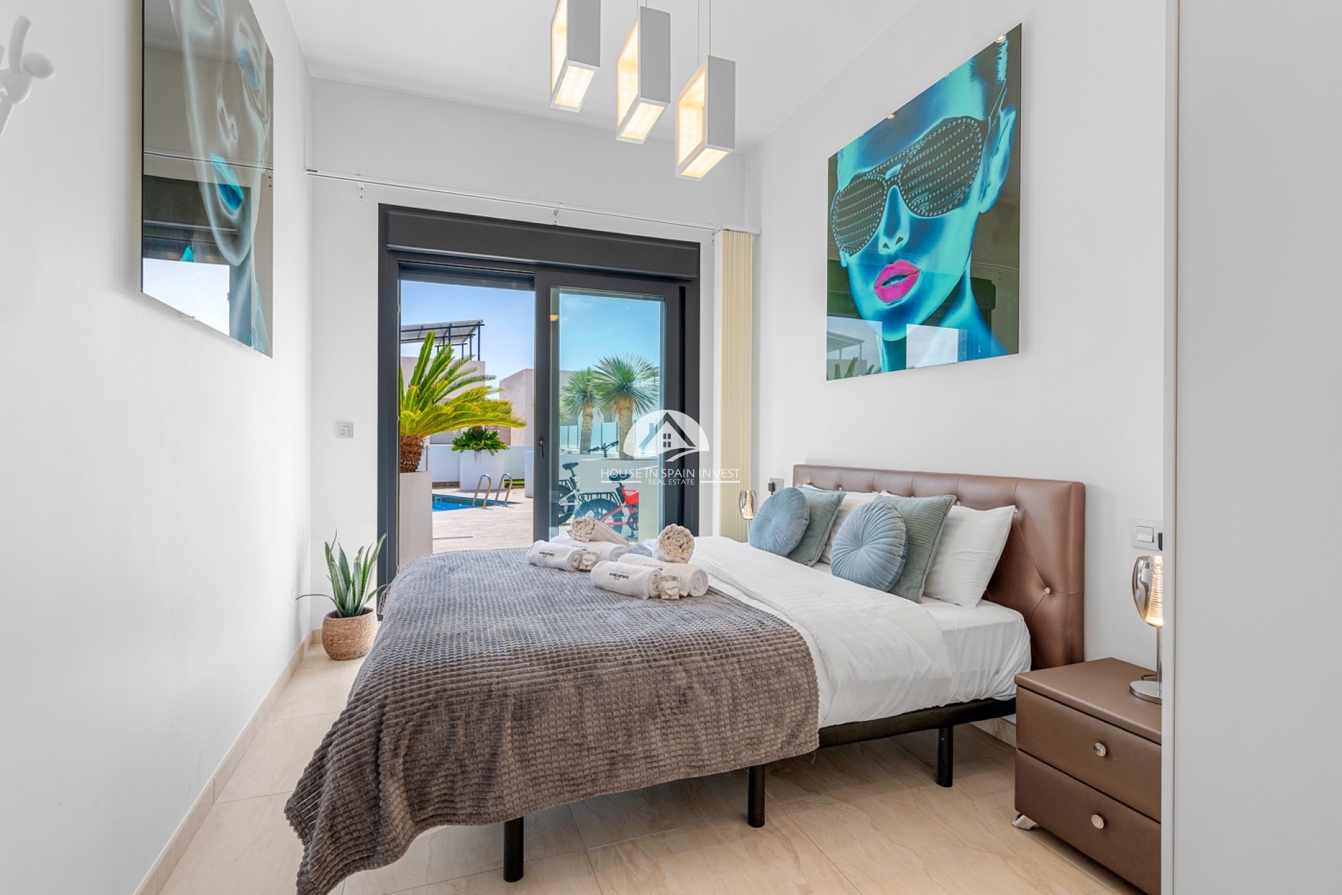 Reventa - Chalet - Orihuela Costa - Villamartín