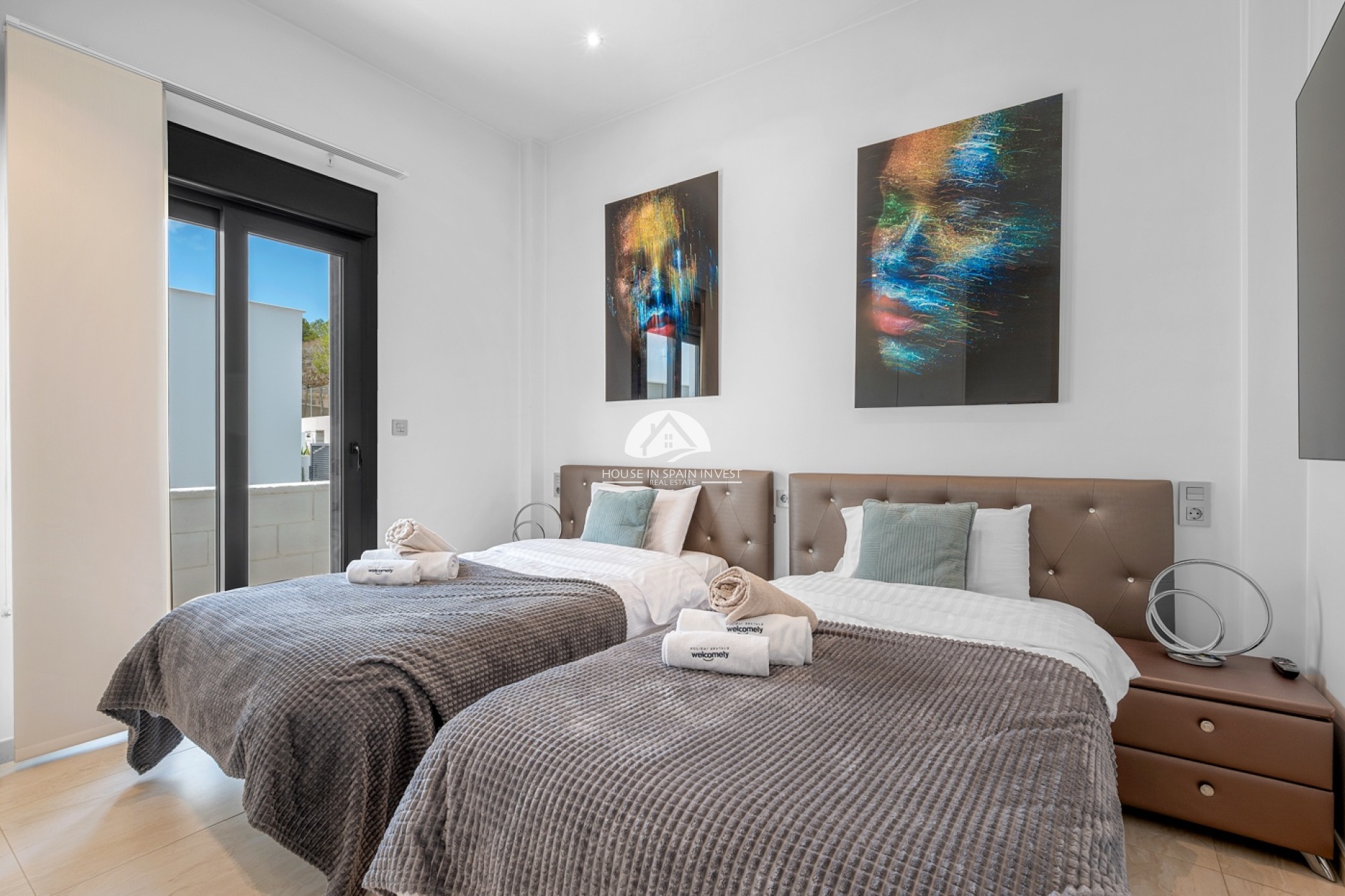 Reventa - Chalet - Orihuela Costa - Villamartín