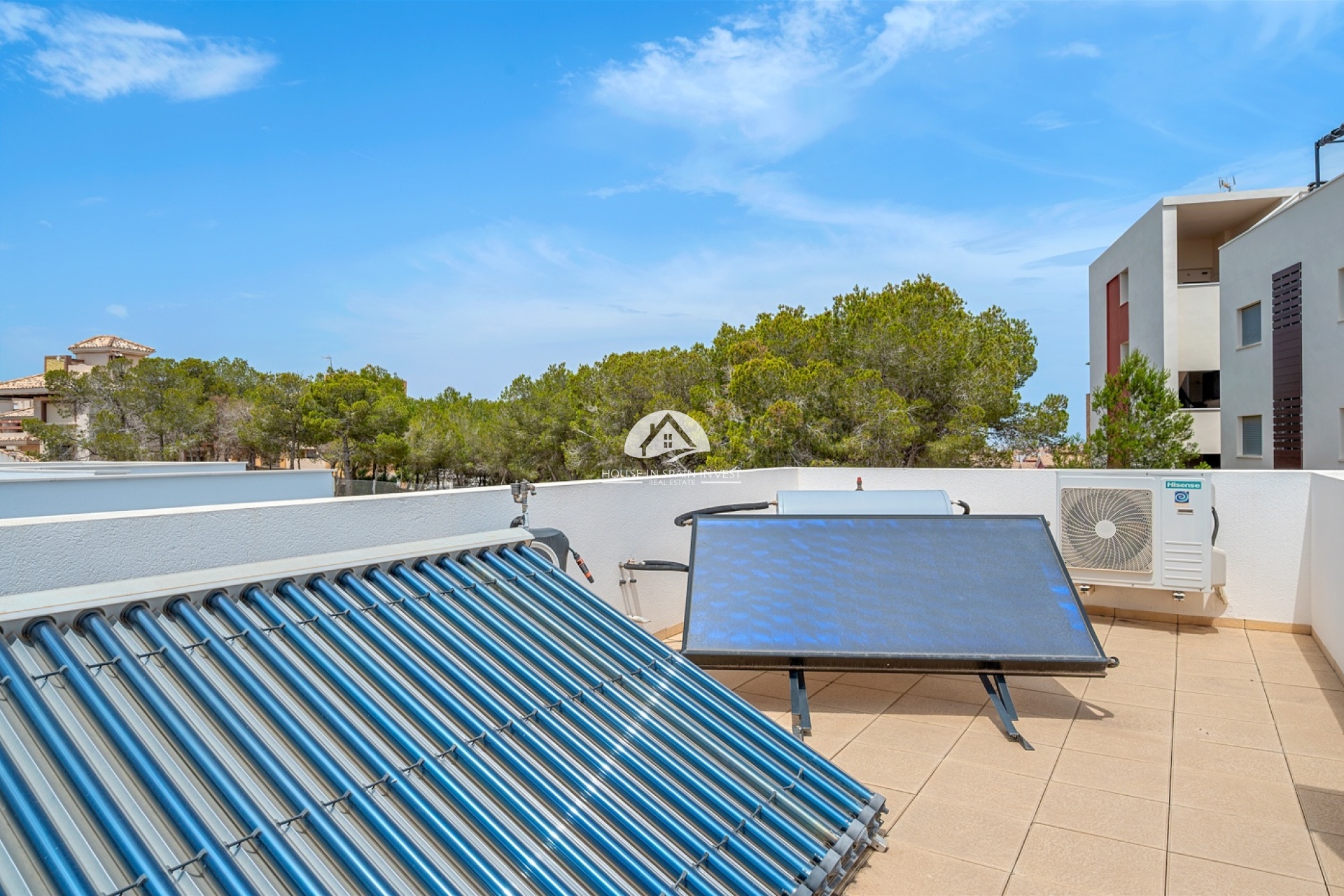 Reventa - Chalet - Orihuela Costa - Villamartín