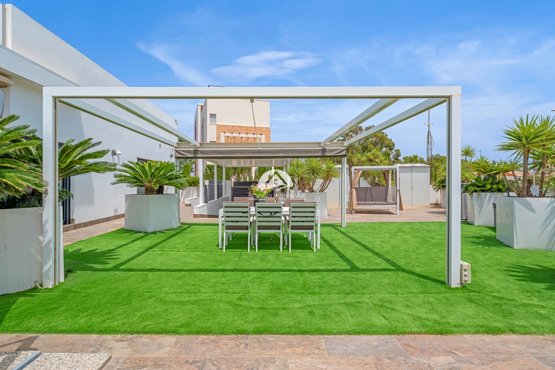 Reventa - Chalet - Orihuela Costa - Villamartín