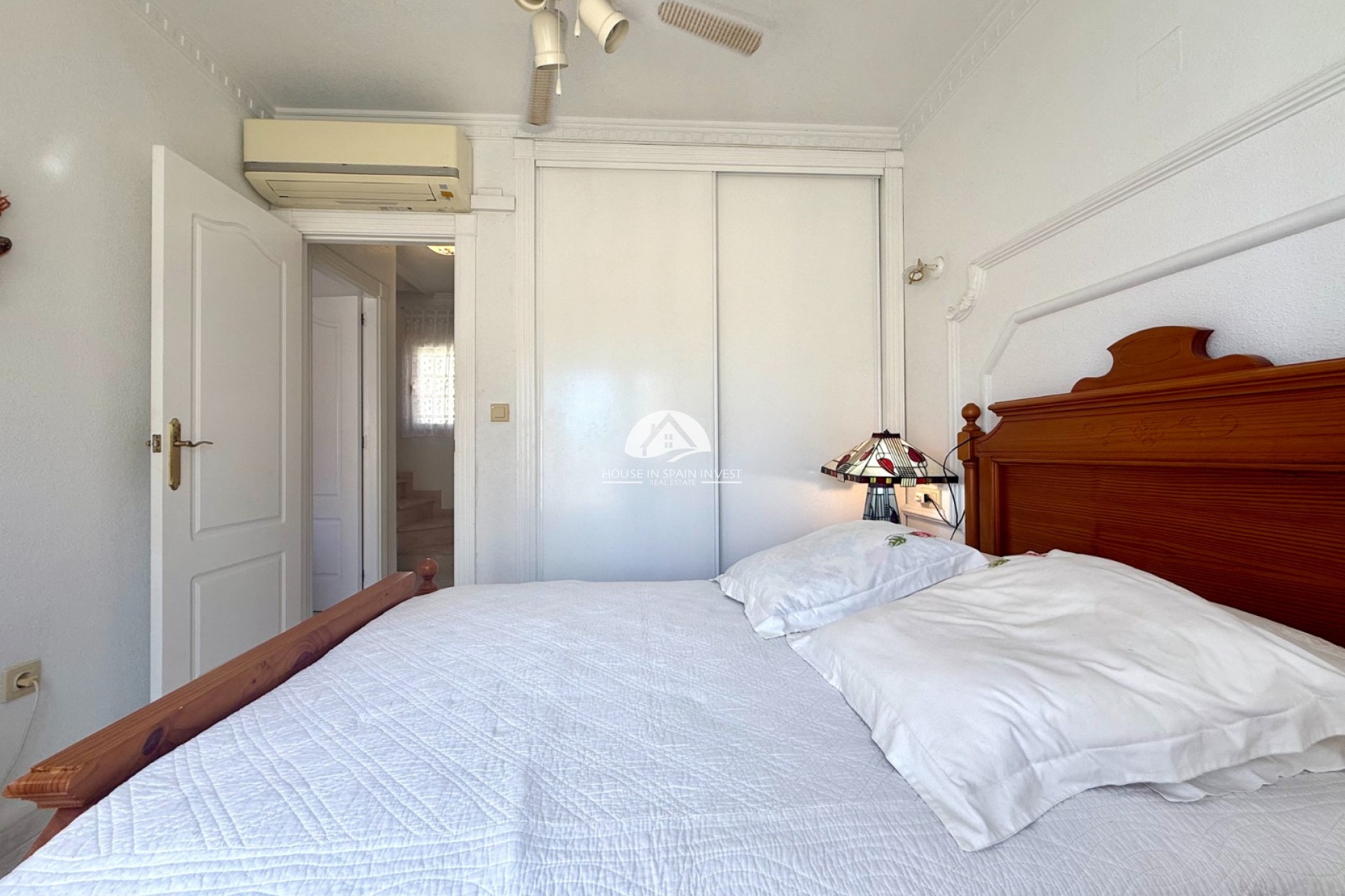 Reventa - Chalet - Orihuela Costa - Villamartín