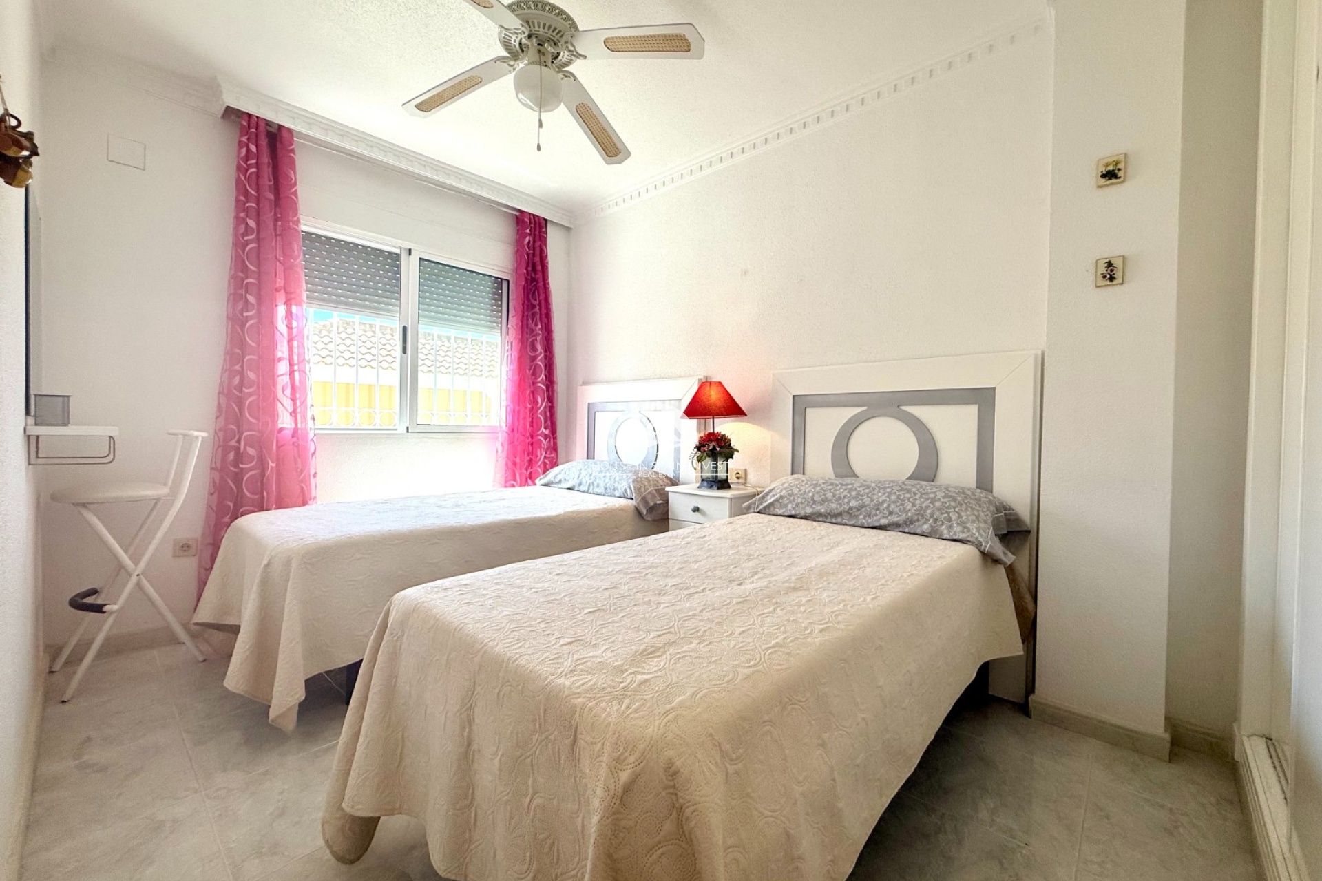 Reventa - Chalet - Orihuela Costa - Villamartín