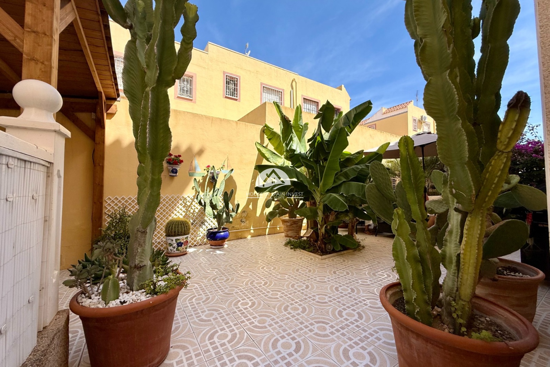 Reventa - Chalet - Orihuela Costa - Villamartín