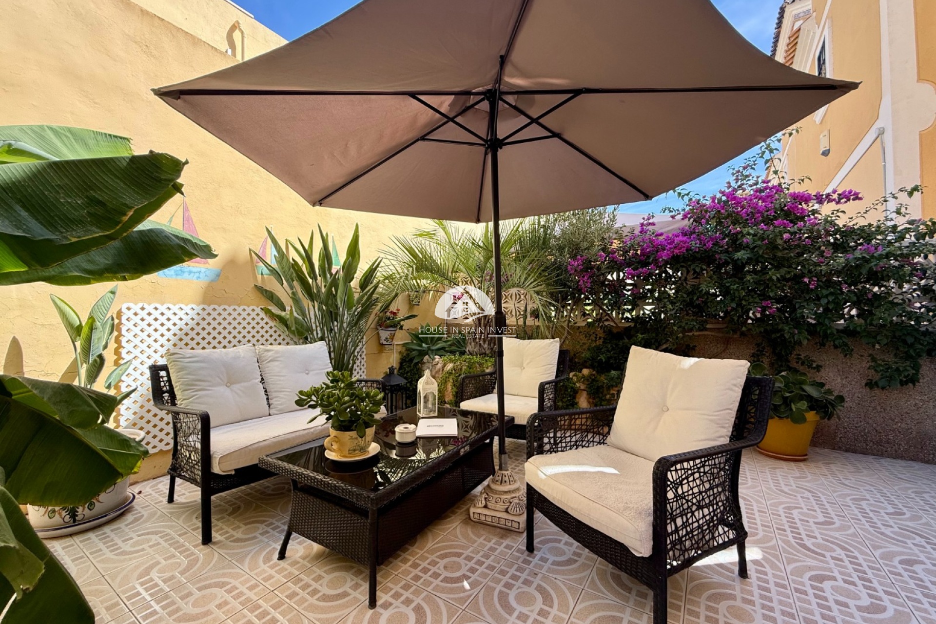 Reventa - Chalet - Orihuela Costa - Villamartín