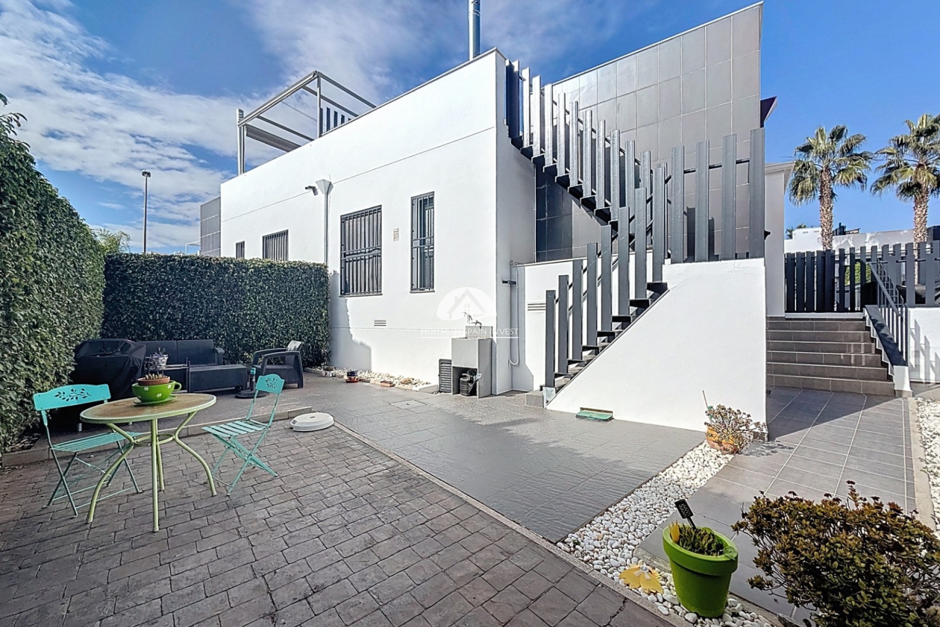 Reventa - Chalet - Orihuela Costa - Villamartín