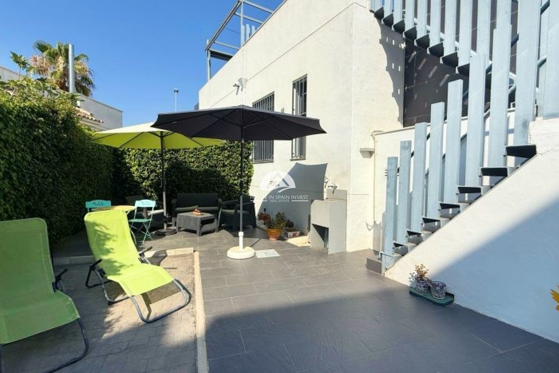 Reventa - Chalet - Orihuela Costa - Villamartín