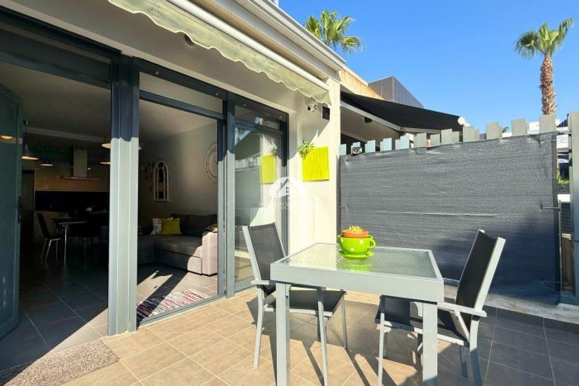 Reventa - Chalet - Orihuela Costa - Villamartín