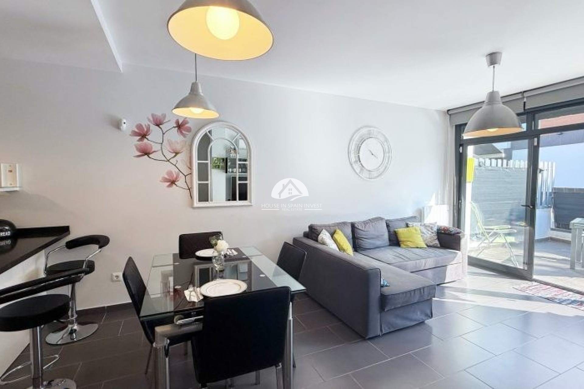 Reventa - Chalet - Orihuela Costa - Villamartín