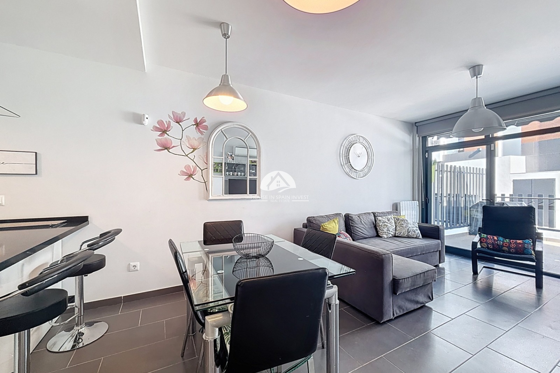 Reventa - Chalet - Orihuela Costa - Villamartín