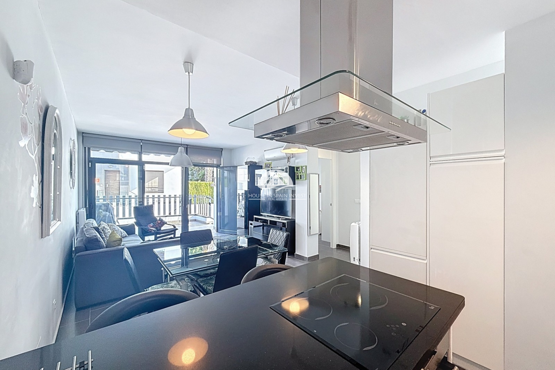 Reventa - Chalet - Orihuela Costa - Villamartín