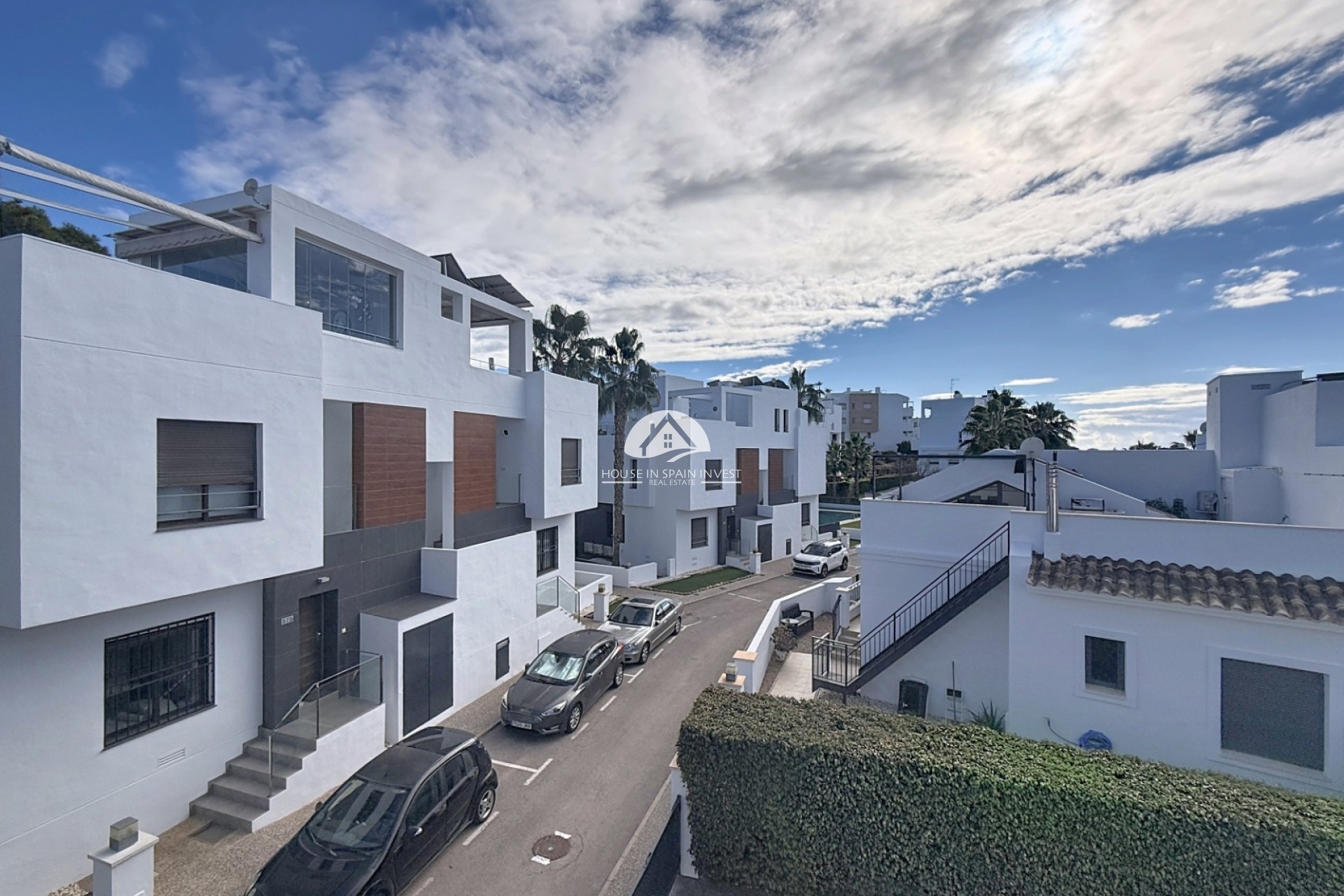 Reventa - Chalet - Orihuela Costa - Villamartín