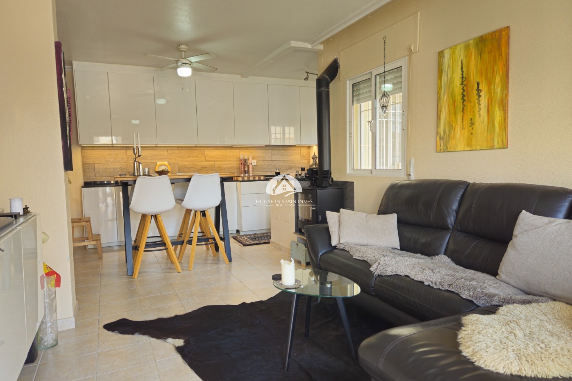Reventa - Chalet - Orihuela Costa - Villamartín