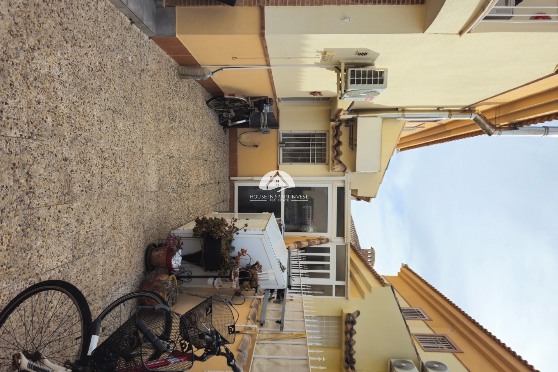 Reventa - Chalet - Orihuela Costa - Villamartín