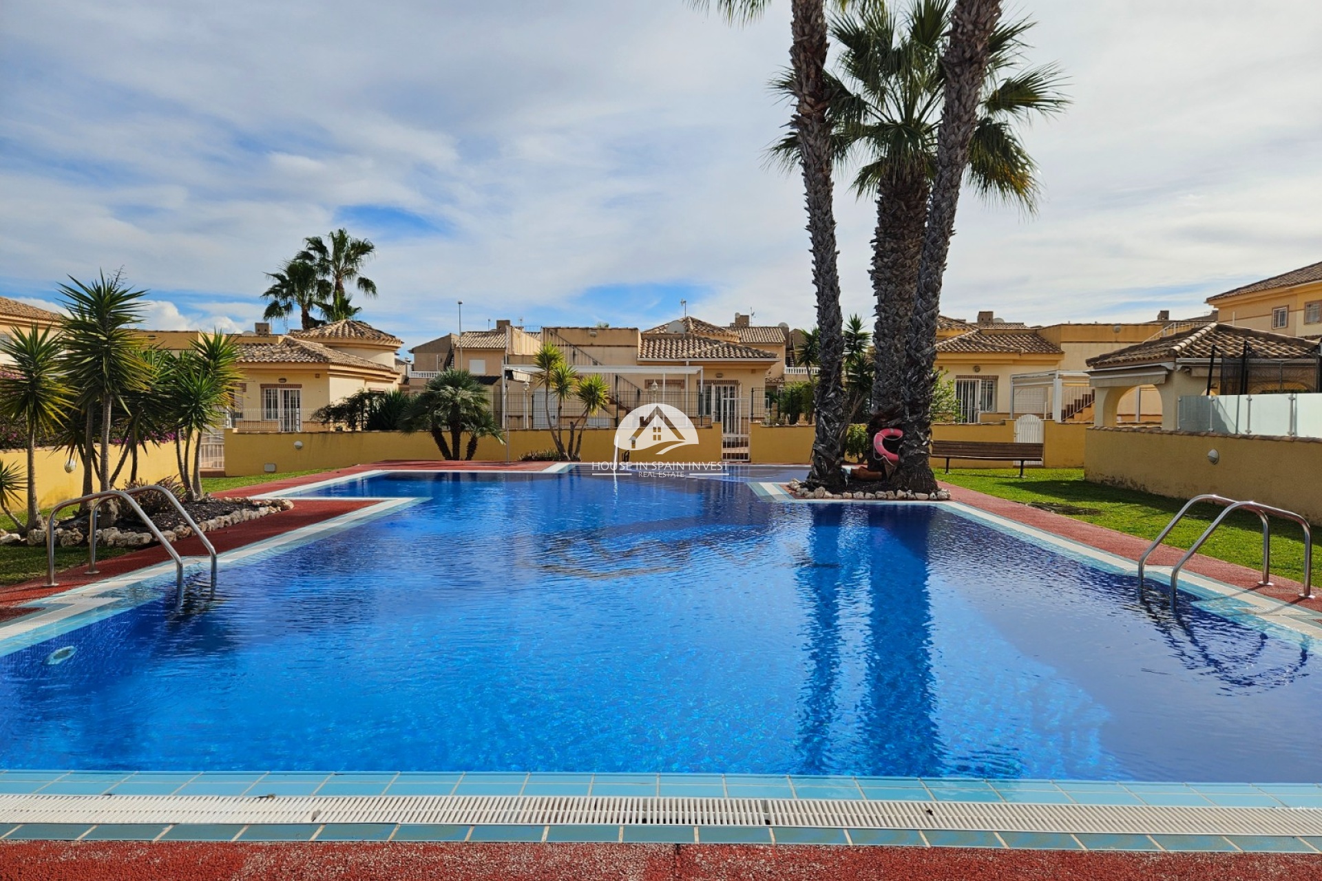 Reventa - Chalet - Orihuela Costa - Villamartín