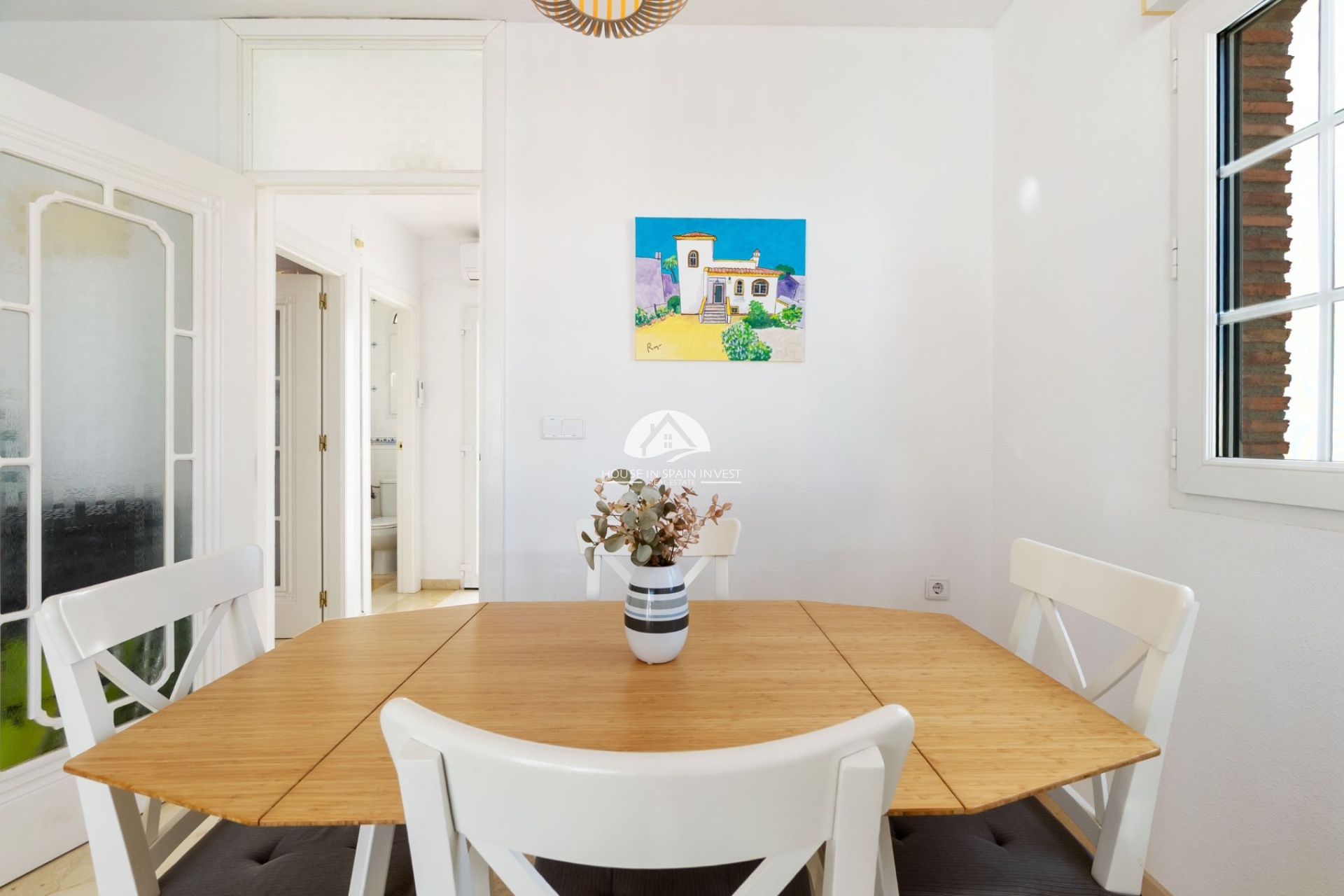 Reventa - Chalet - Orihuela Costa - Villamartín