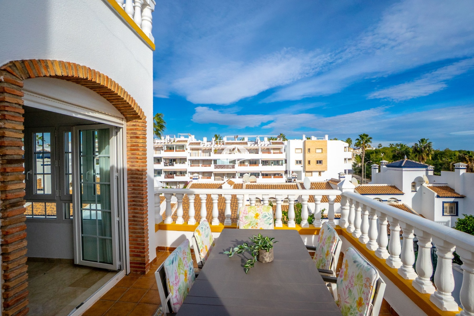 Reventa - Chalet - Orihuela Costa - Villamartín