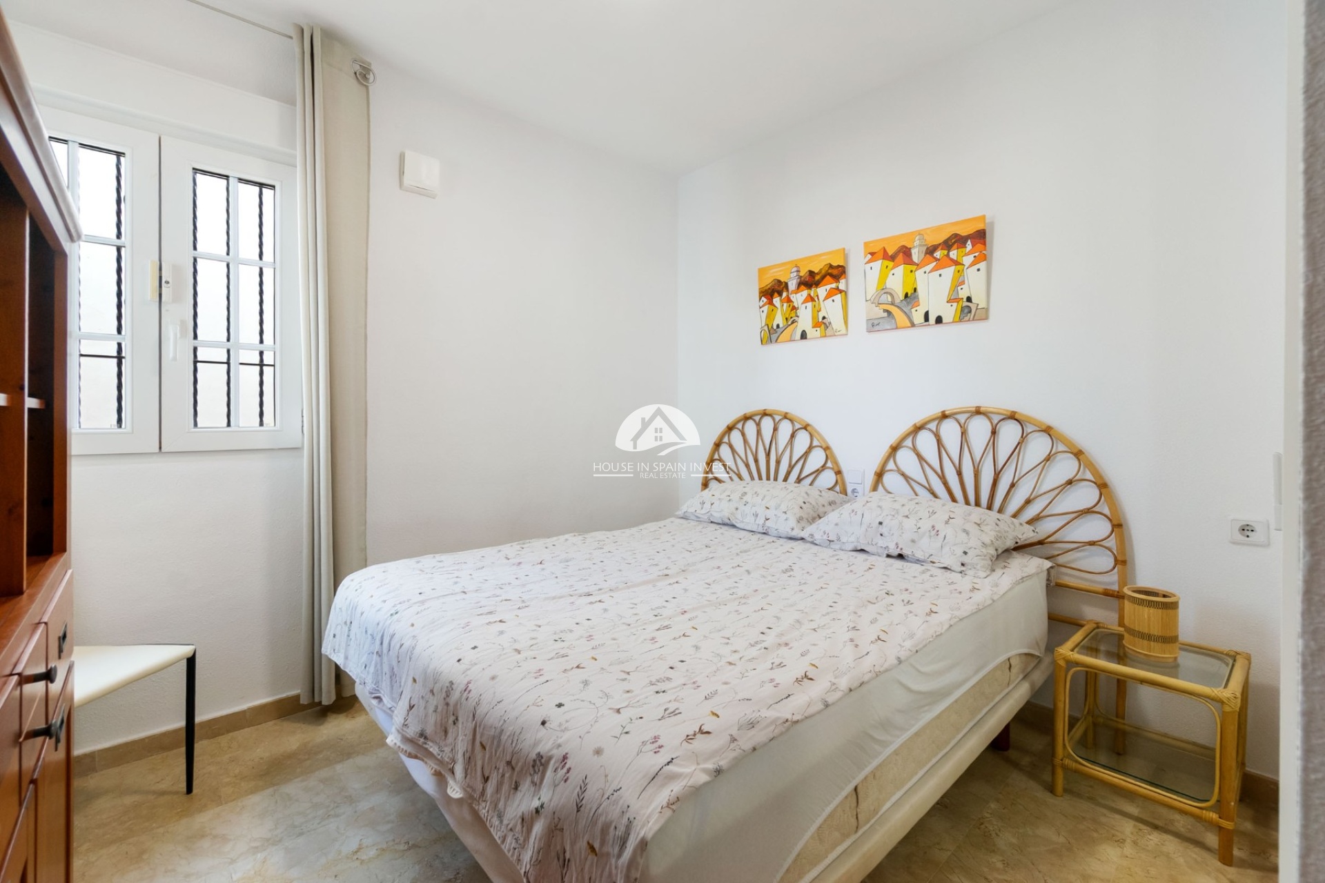 Reventa - Chalet - Orihuela Costa - Villamartín