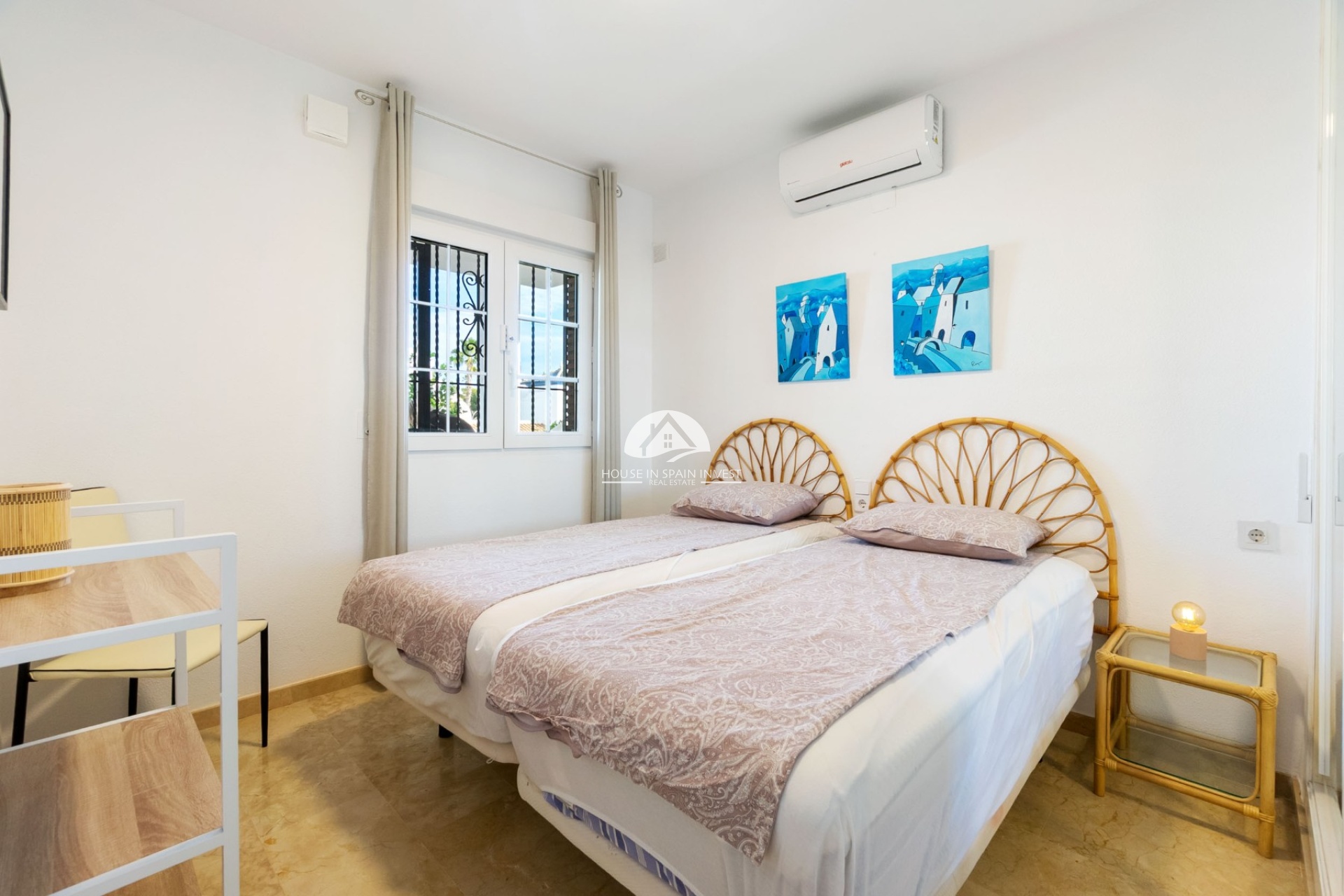 Reventa - Chalet - Orihuela Costa - Villamartín