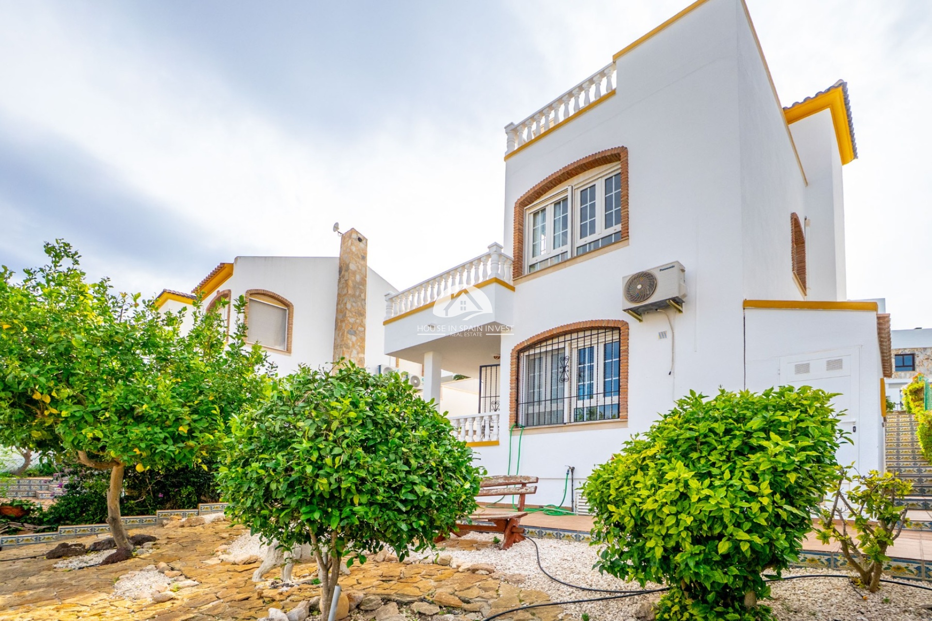 Reventa - Chalet - Orihuela Costa - Villamartín
