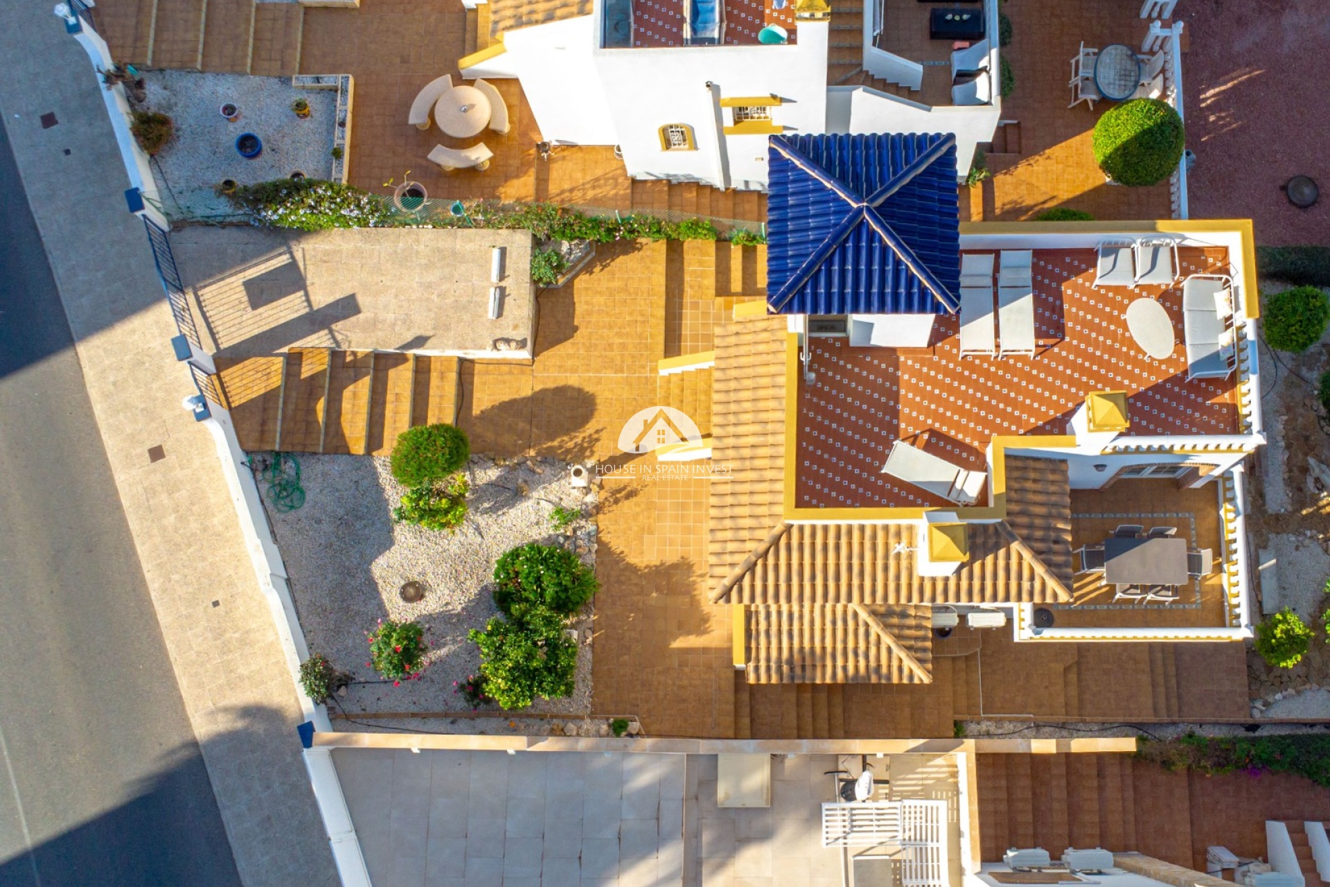 Reventa - Chalet - Orihuela Costa - Villamartín