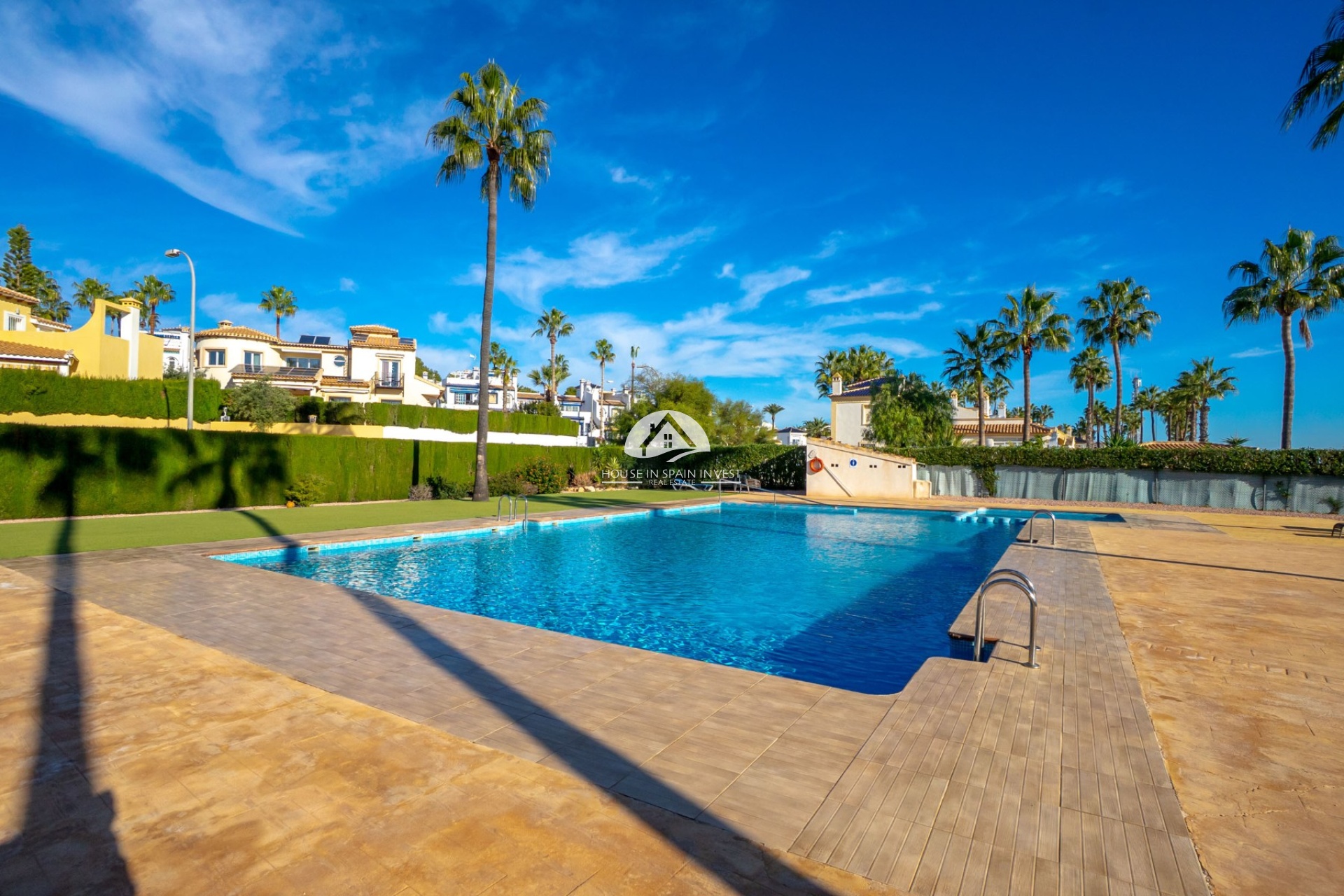 Reventa - Chalet - Orihuela Costa - Villamartín