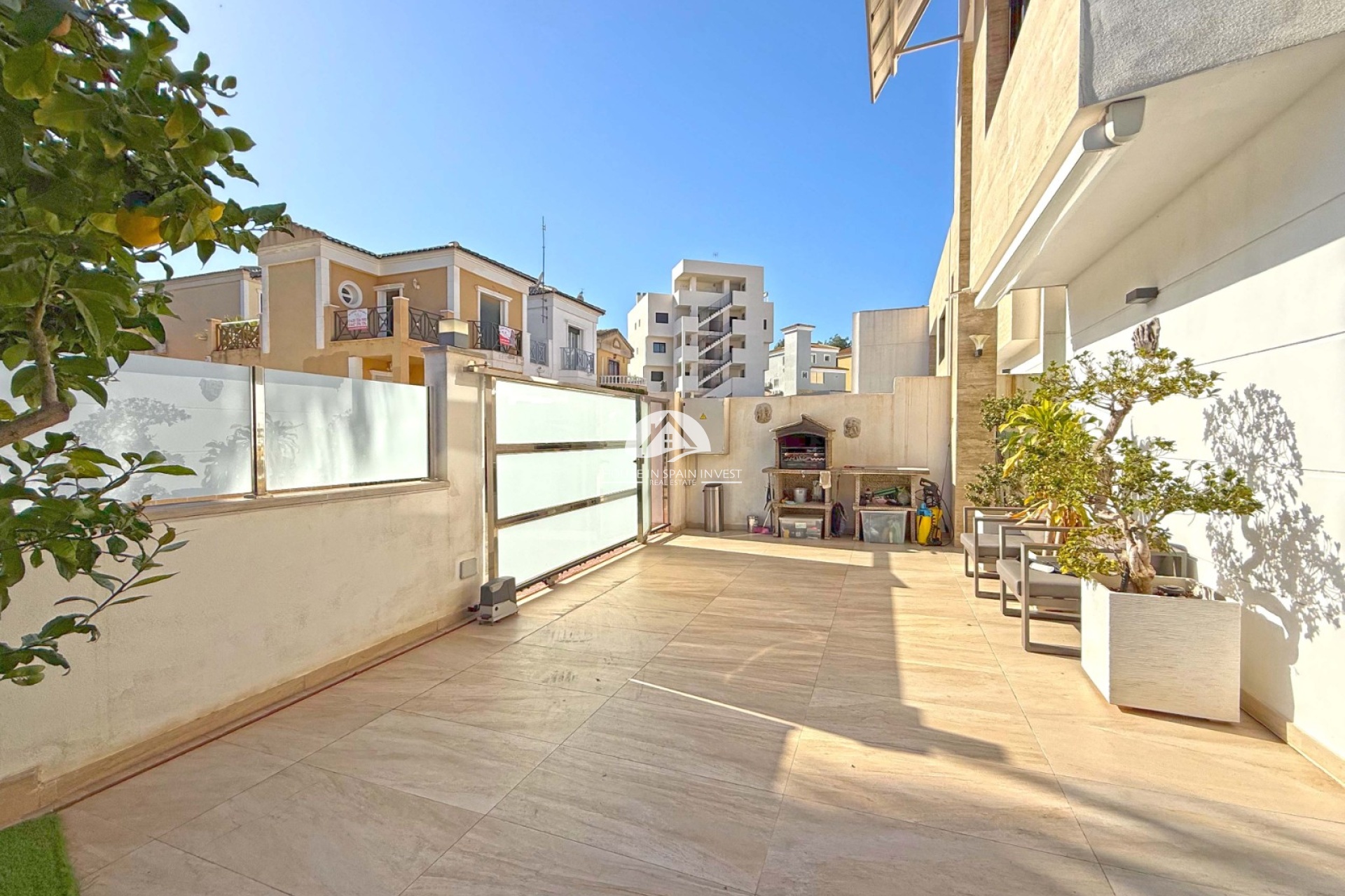 Reventa - Chalet - Orihuela Costa - Villamartín