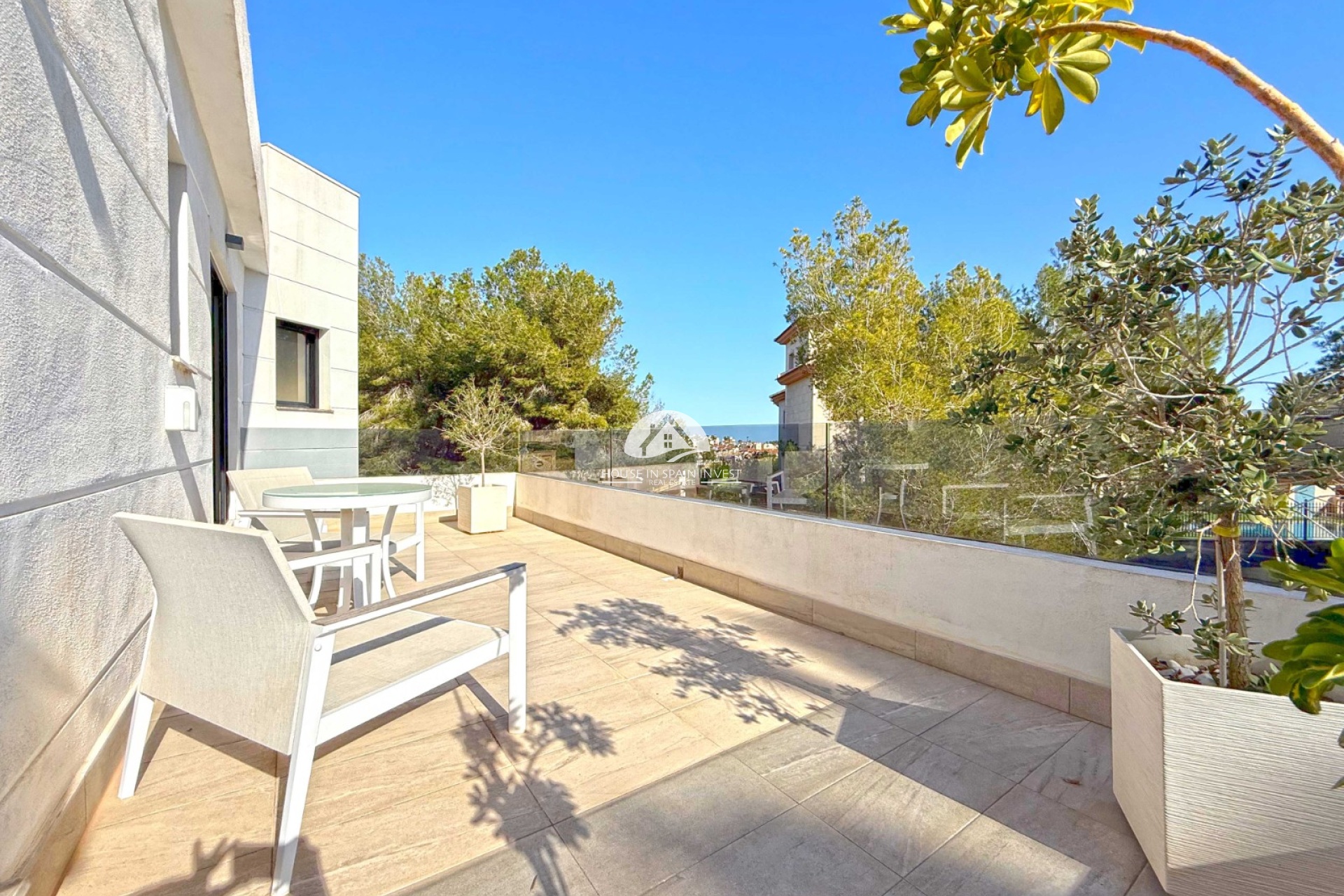 Reventa - Chalet - Orihuela Costa - Villamartín