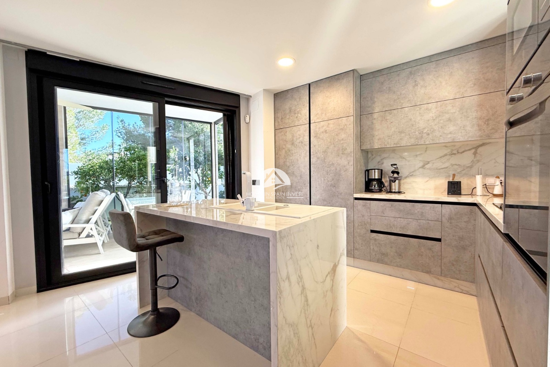 Reventa - Chalet - Orihuela Costa - Villamartín