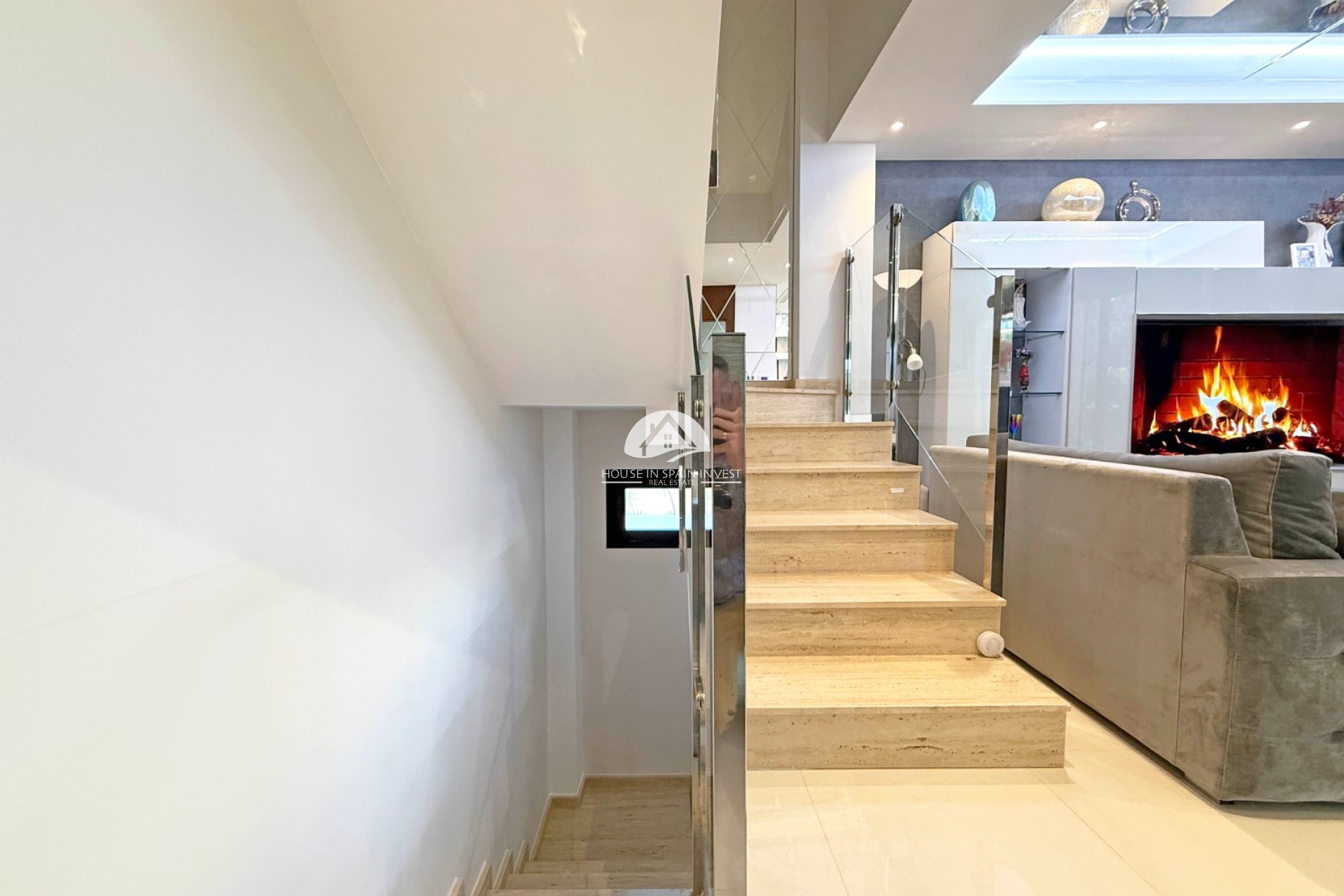 Reventa - Chalet - Orihuela Costa - Villamartín