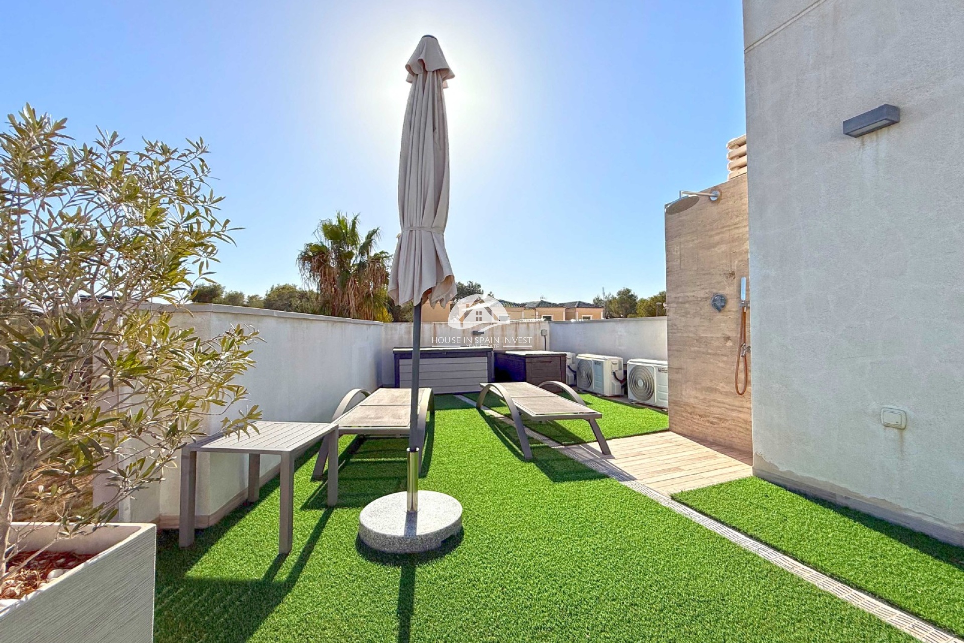 Reventa - Chalet - Orihuela Costa - Villamartín