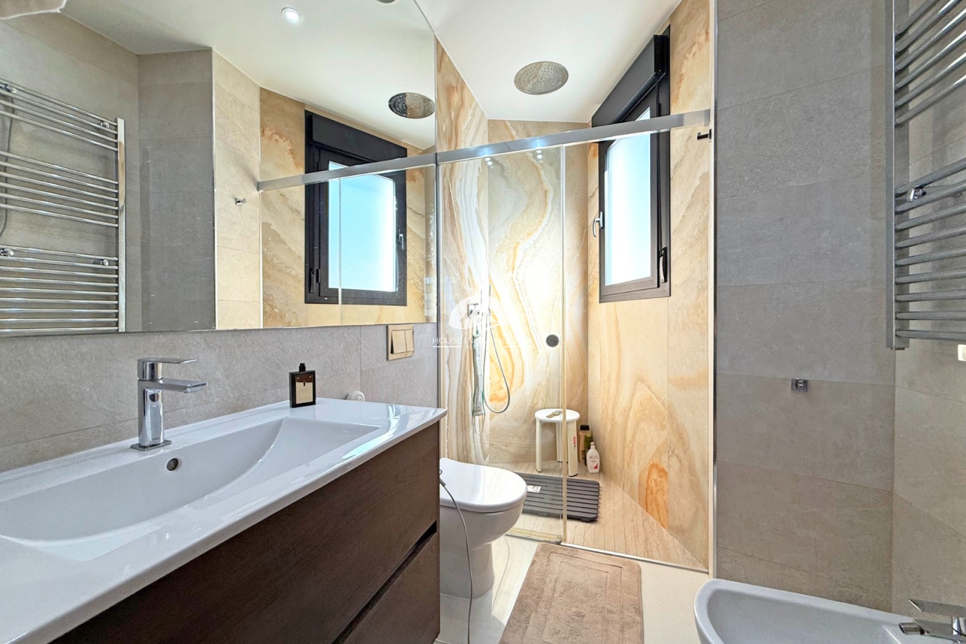 Reventa - Chalet - Orihuela Costa - Villamartín