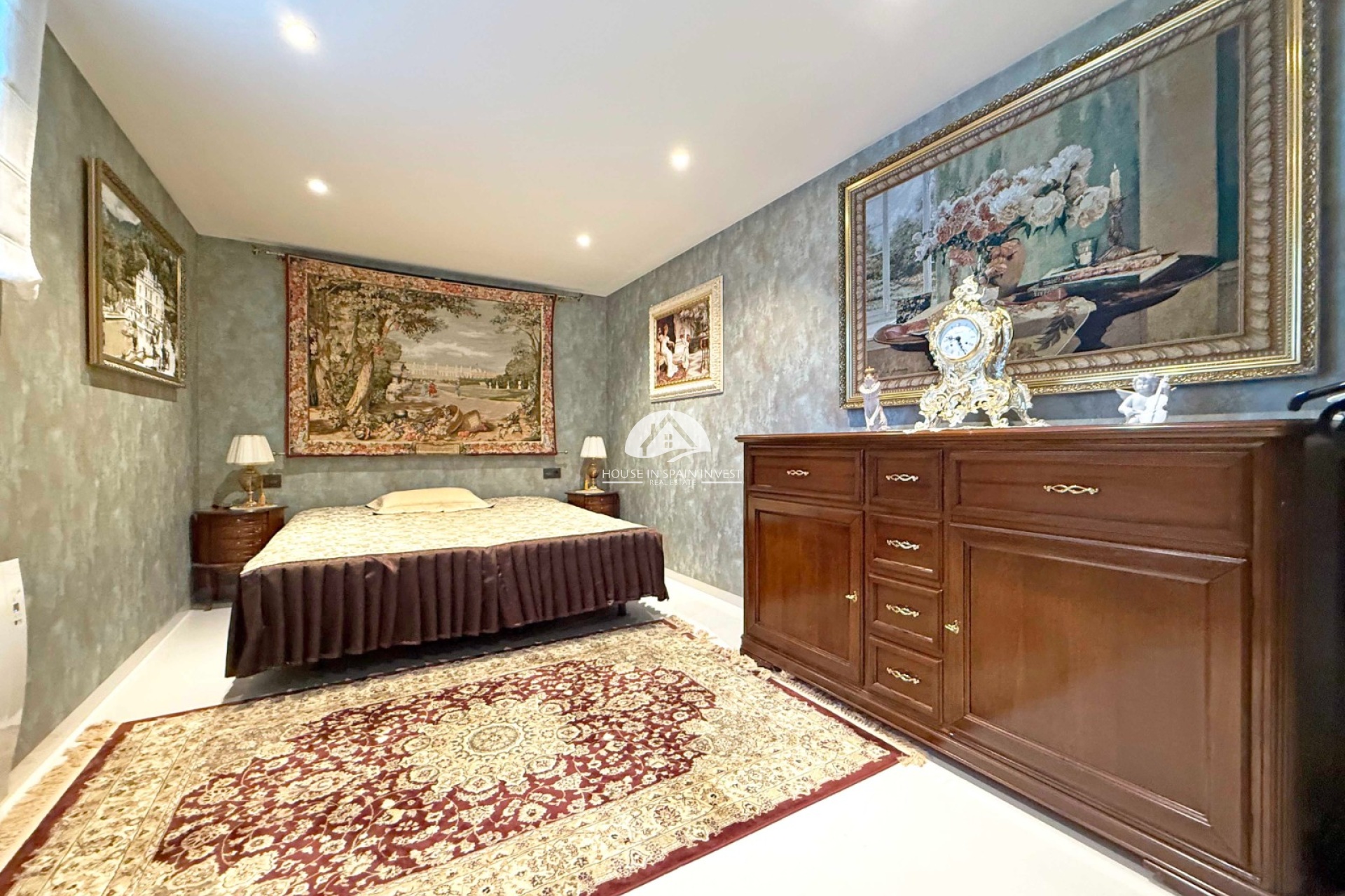 Reventa - Chalet - Orihuela Costa - Villamartín