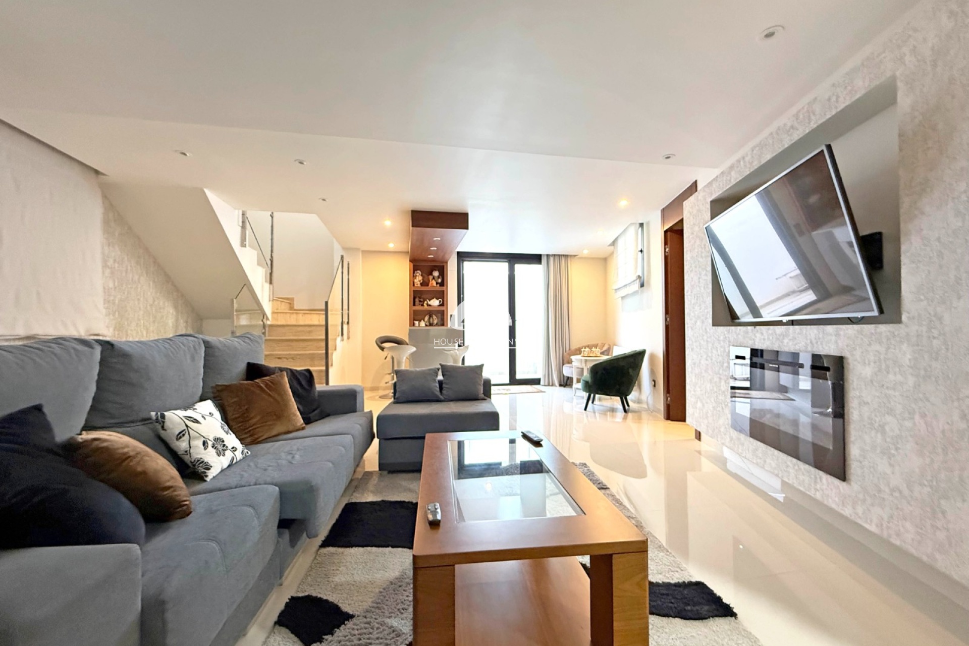 Reventa - Chalet - Orihuela Costa - Villamartín