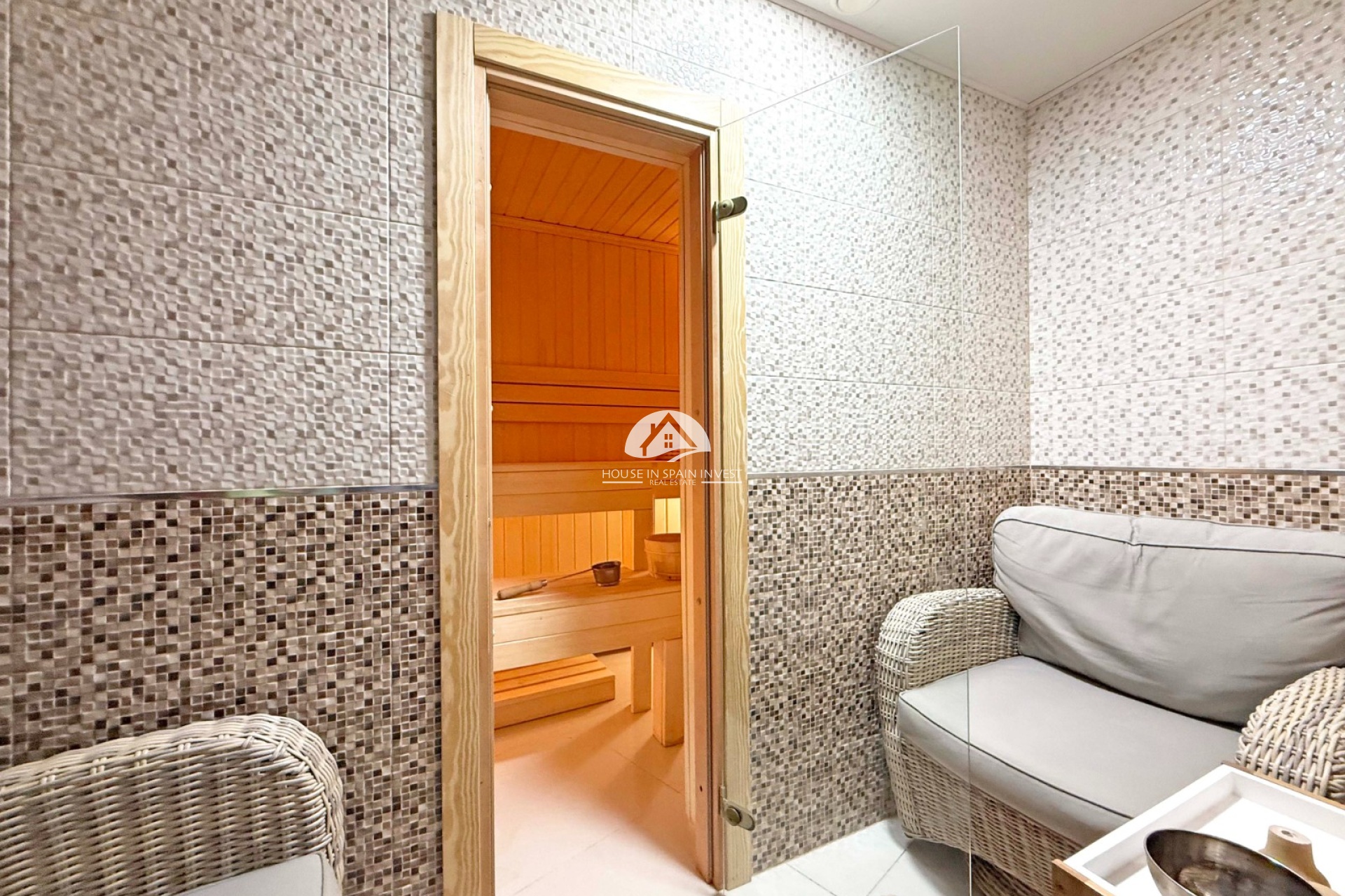 Reventa - Chalet - Orihuela Costa - Villamartín