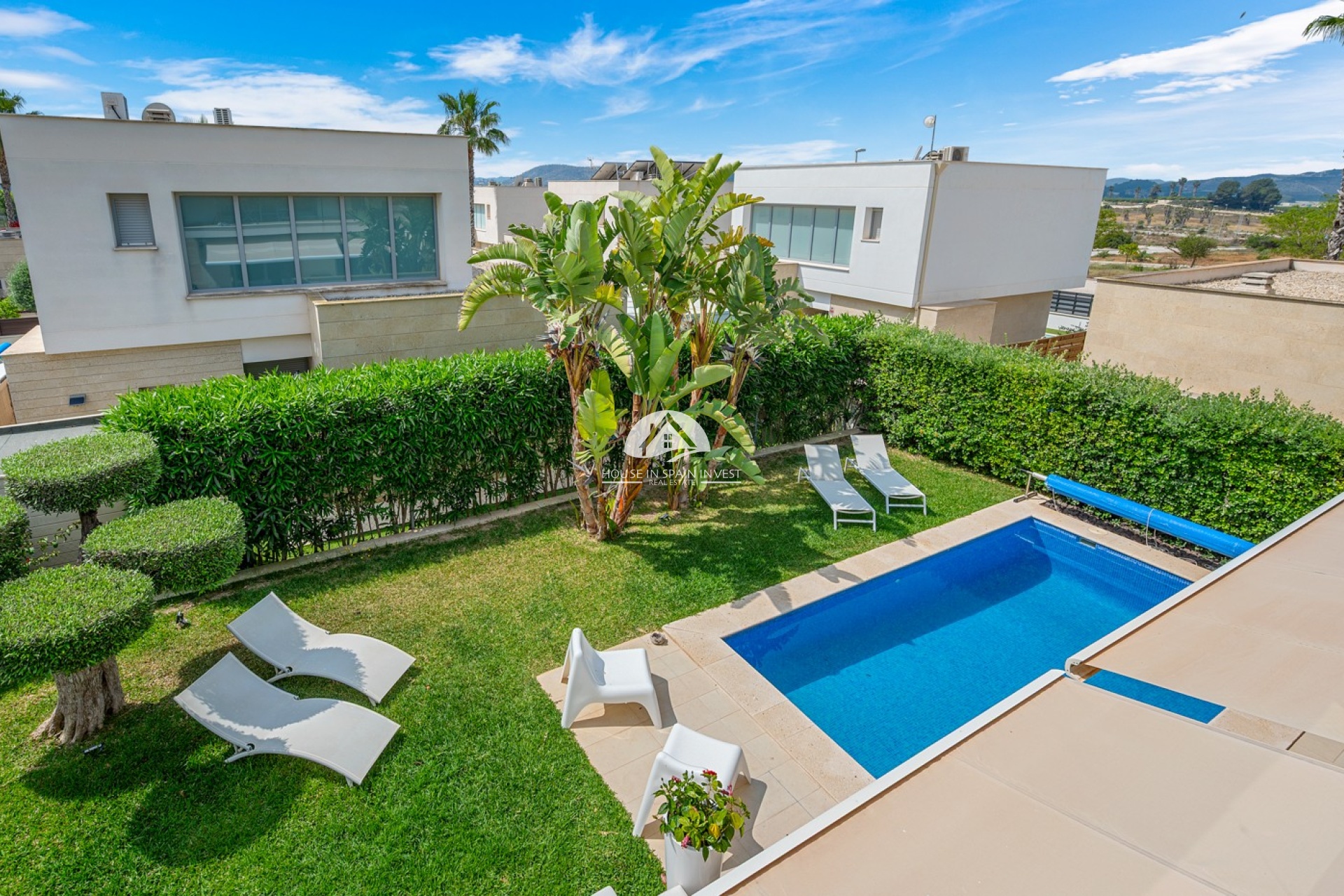 Reventa - Chalet - Orihuela Costa - Vistabella
