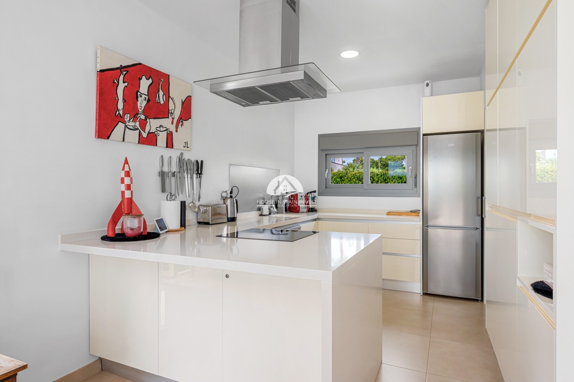 Reventa - Chalet - Orihuela Costa - Vistabella