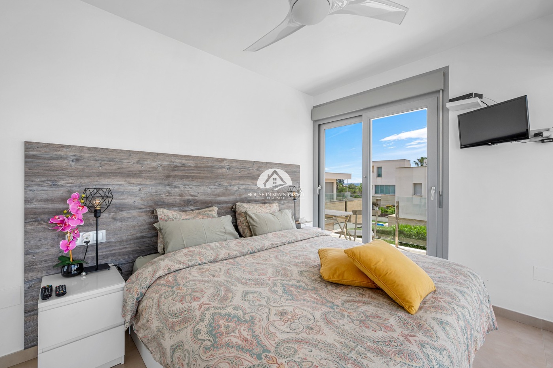 Reventa - Chalet - Orihuela Costa - Vistabella