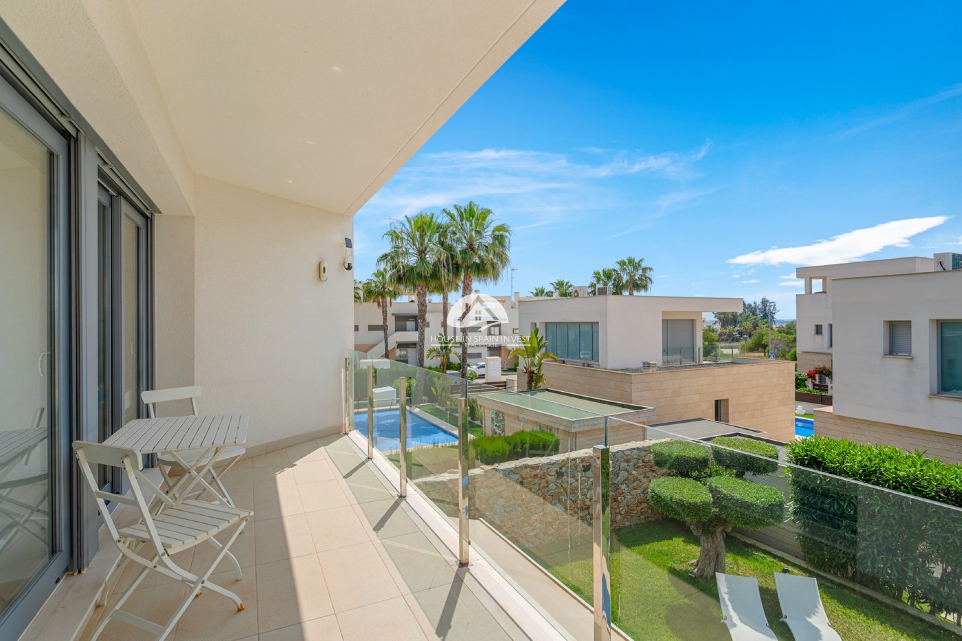 Reventa - Chalet - Orihuela Costa - Vistabella