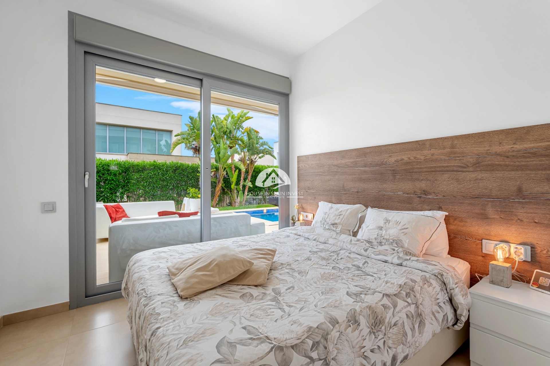 Reventa - Chalet - Orihuela Costa - Vistabella