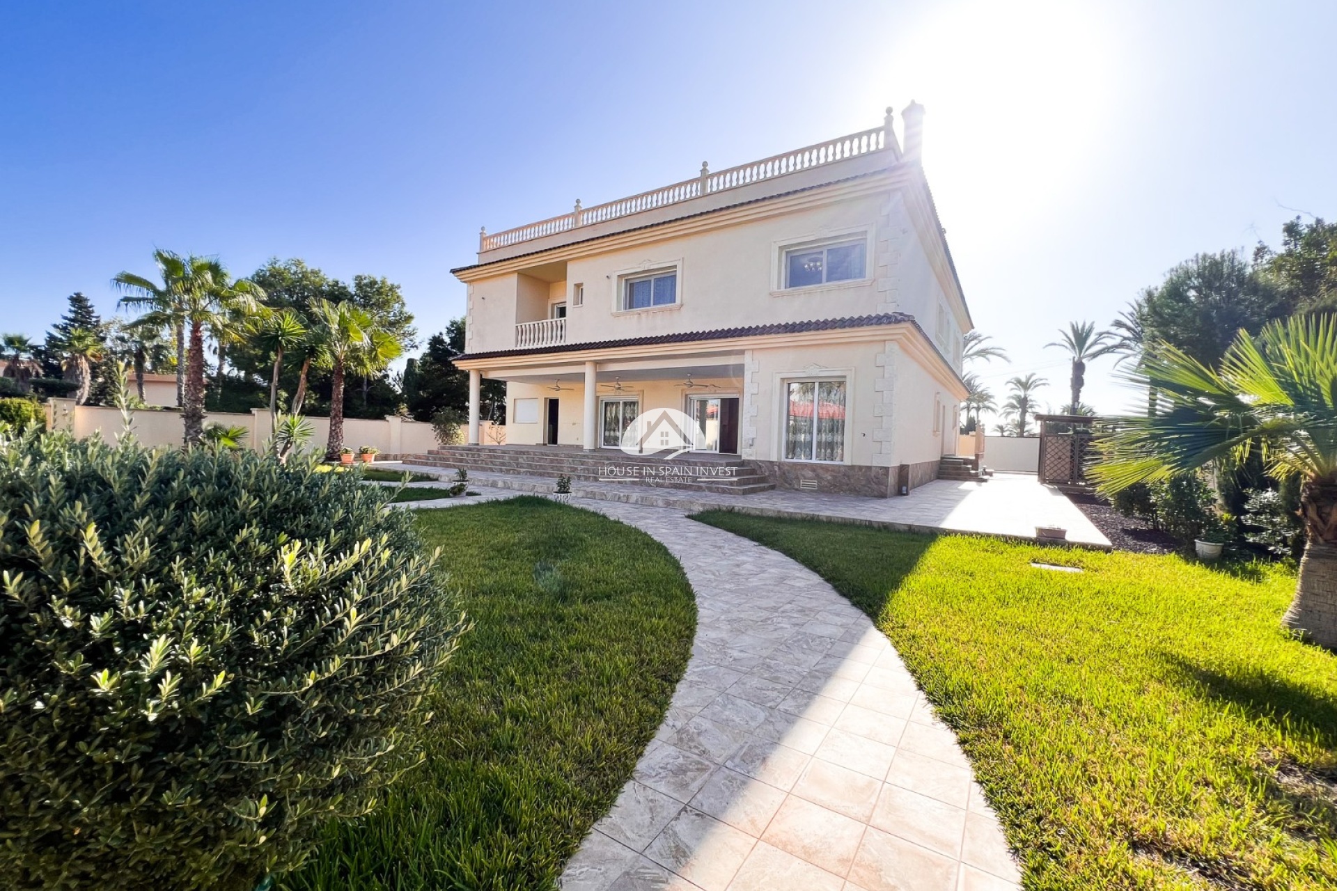 Reventa - Chalet - Orihuela Costa