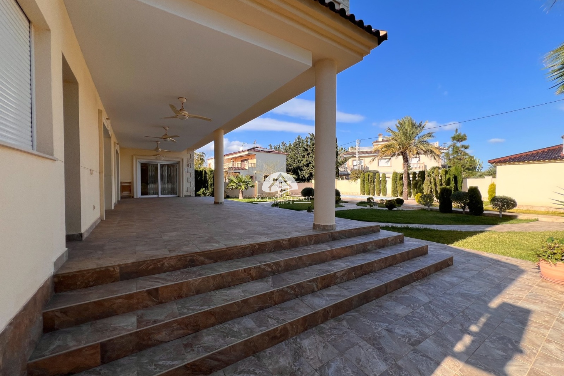 Reventa - Chalet - Orihuela Costa