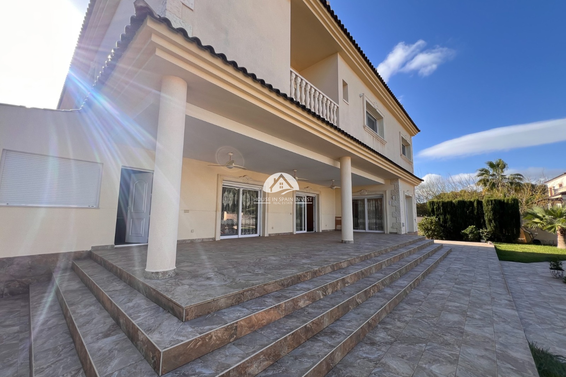 Reventa - Chalet - Orihuela Costa