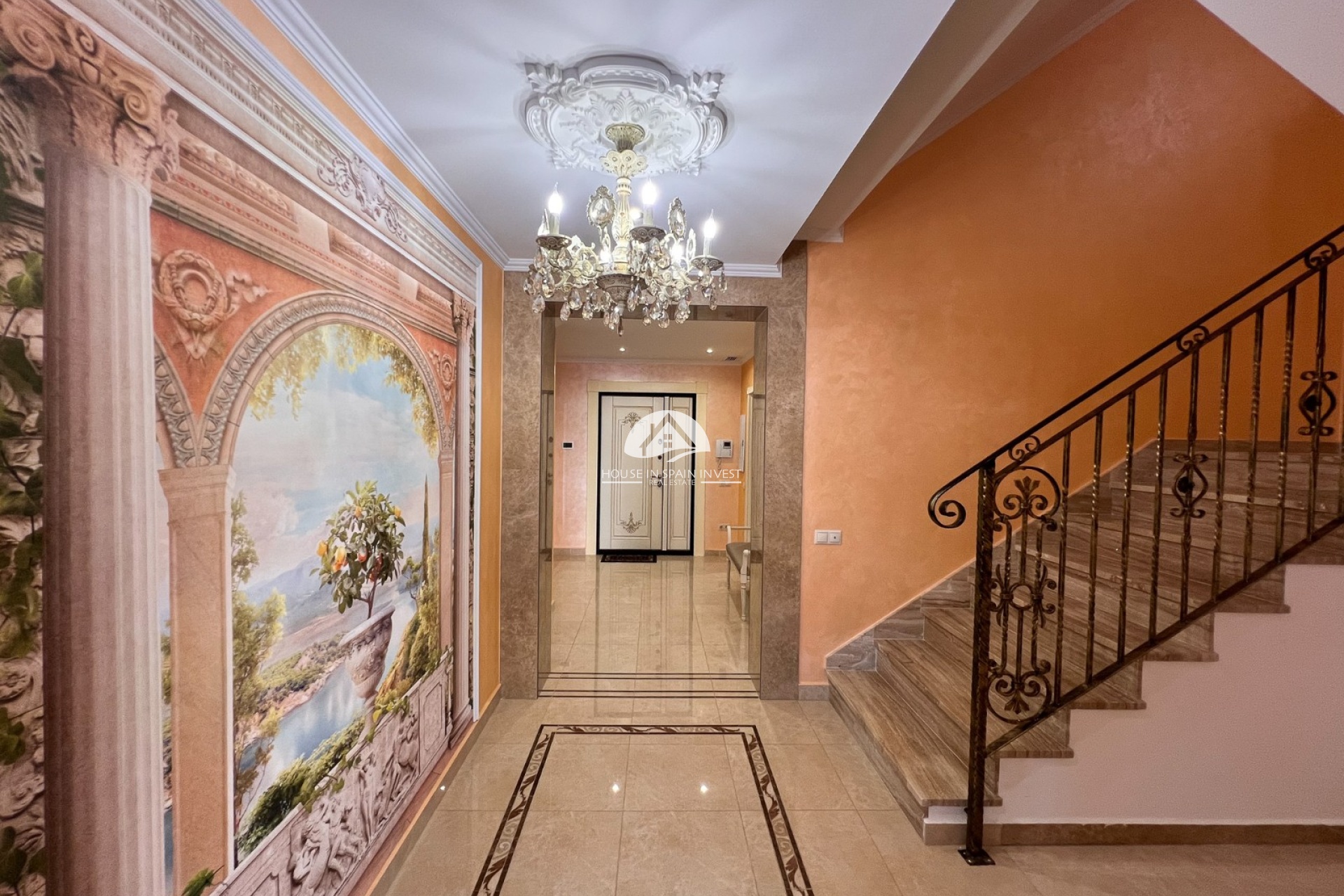 Reventa - Chalet - Orihuela Costa