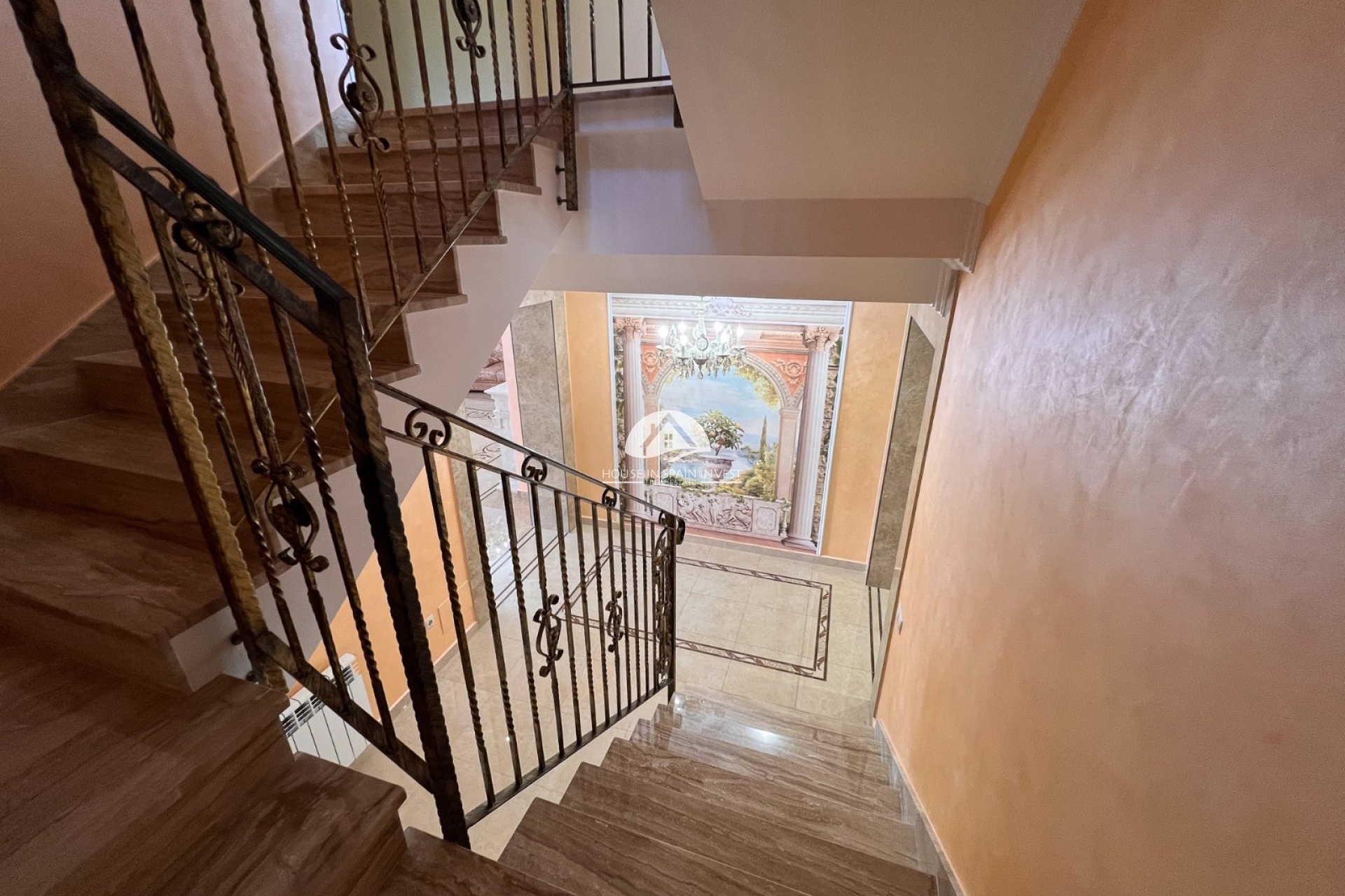 Reventa - Chalet - Orihuela Costa