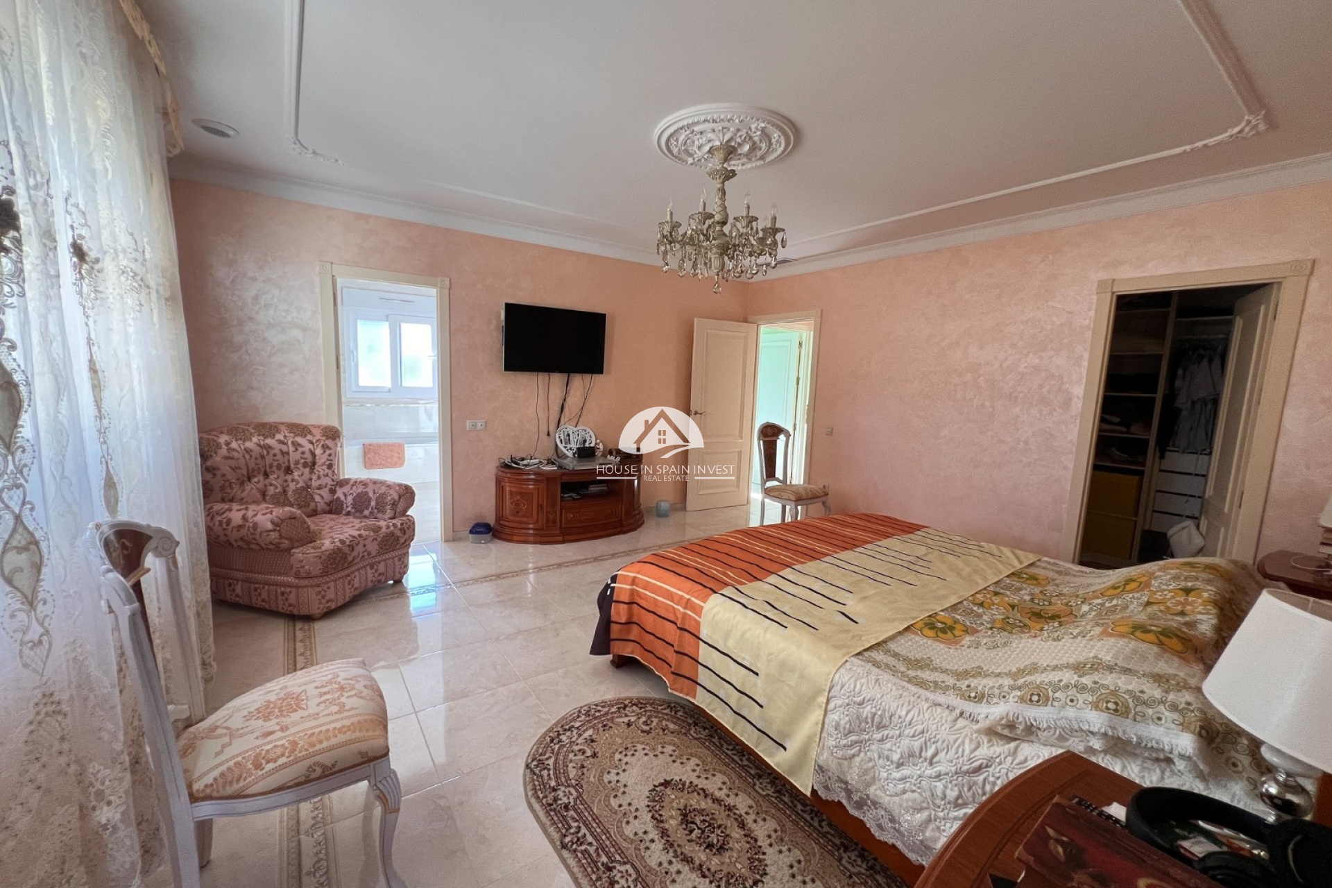 Reventa - Chalet - Orihuela Costa