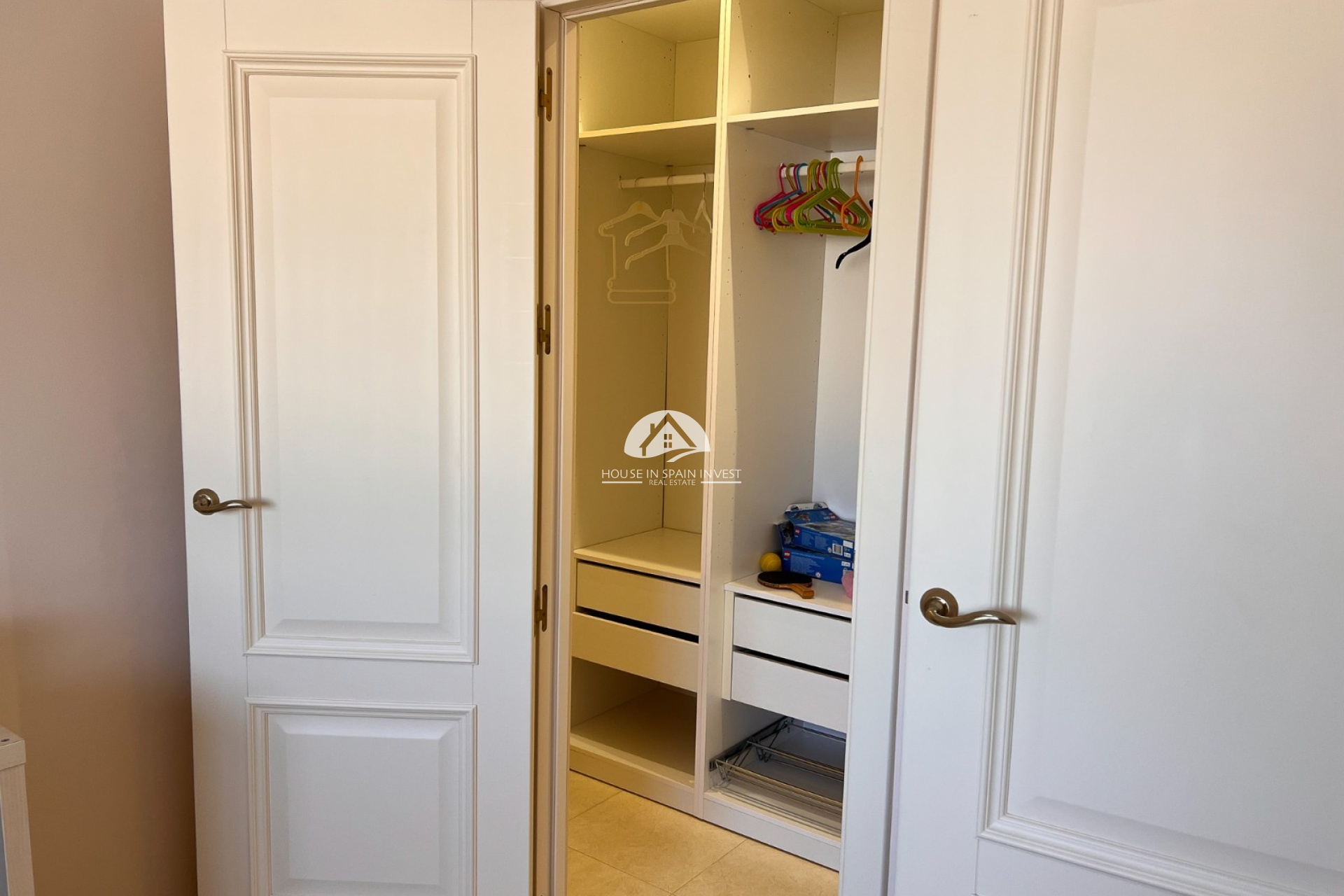 Reventa - Chalet - Orihuela Costa