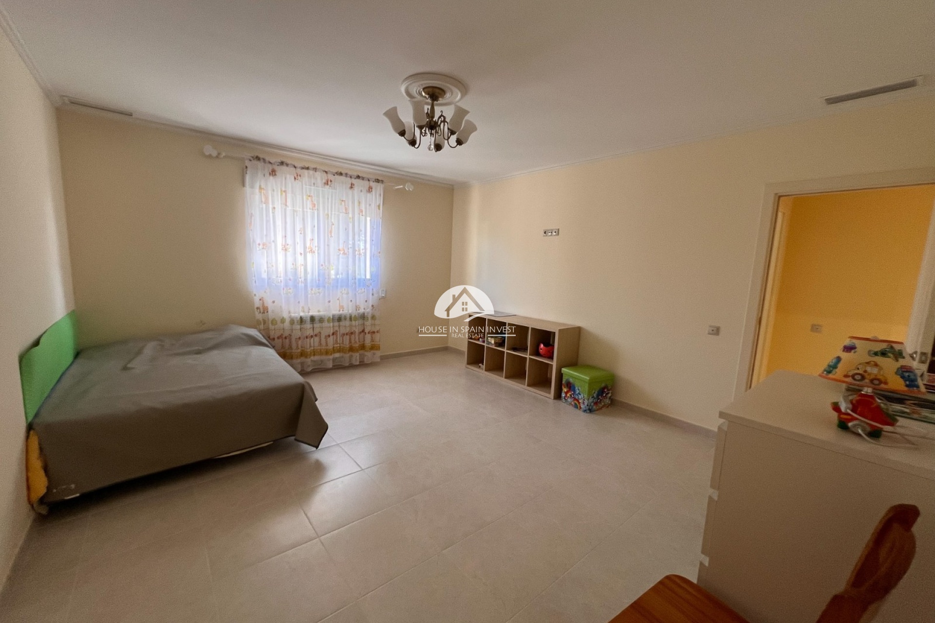 Reventa - Chalet - Orihuela Costa