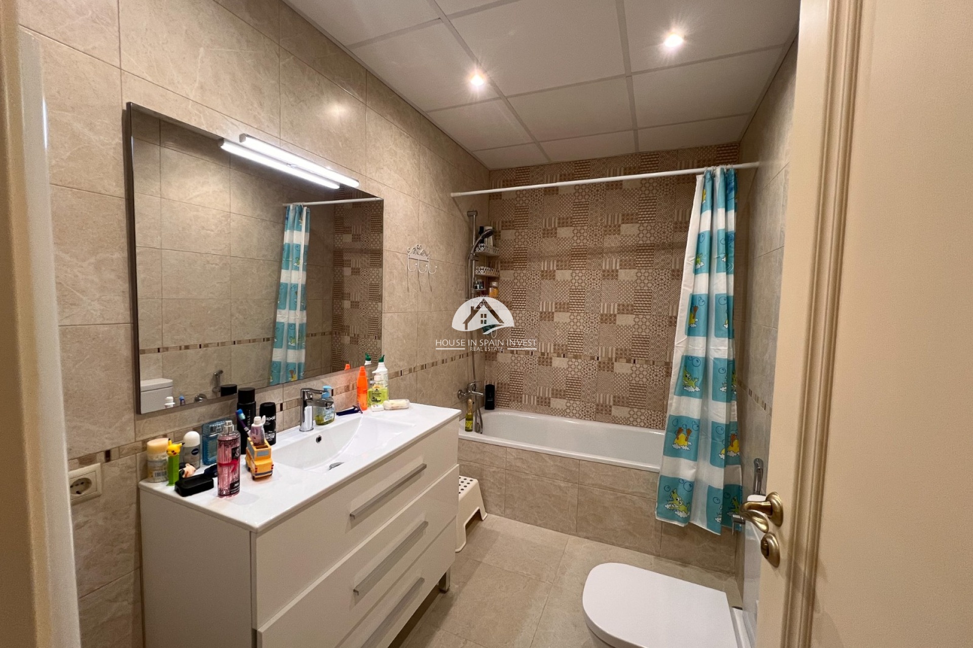 Reventa - Chalet - Orihuela Costa