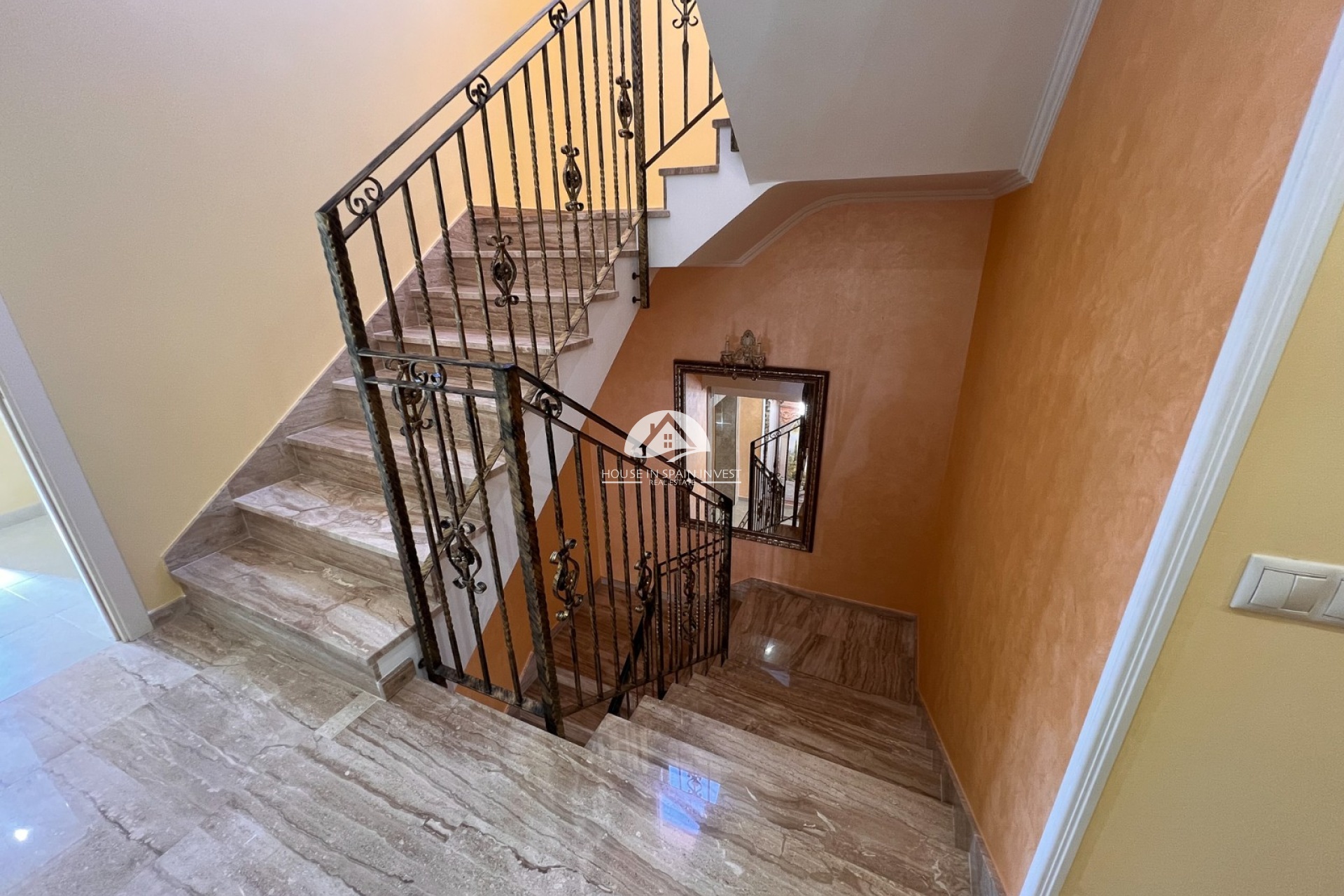 Reventa - Chalet - Orihuela Costa